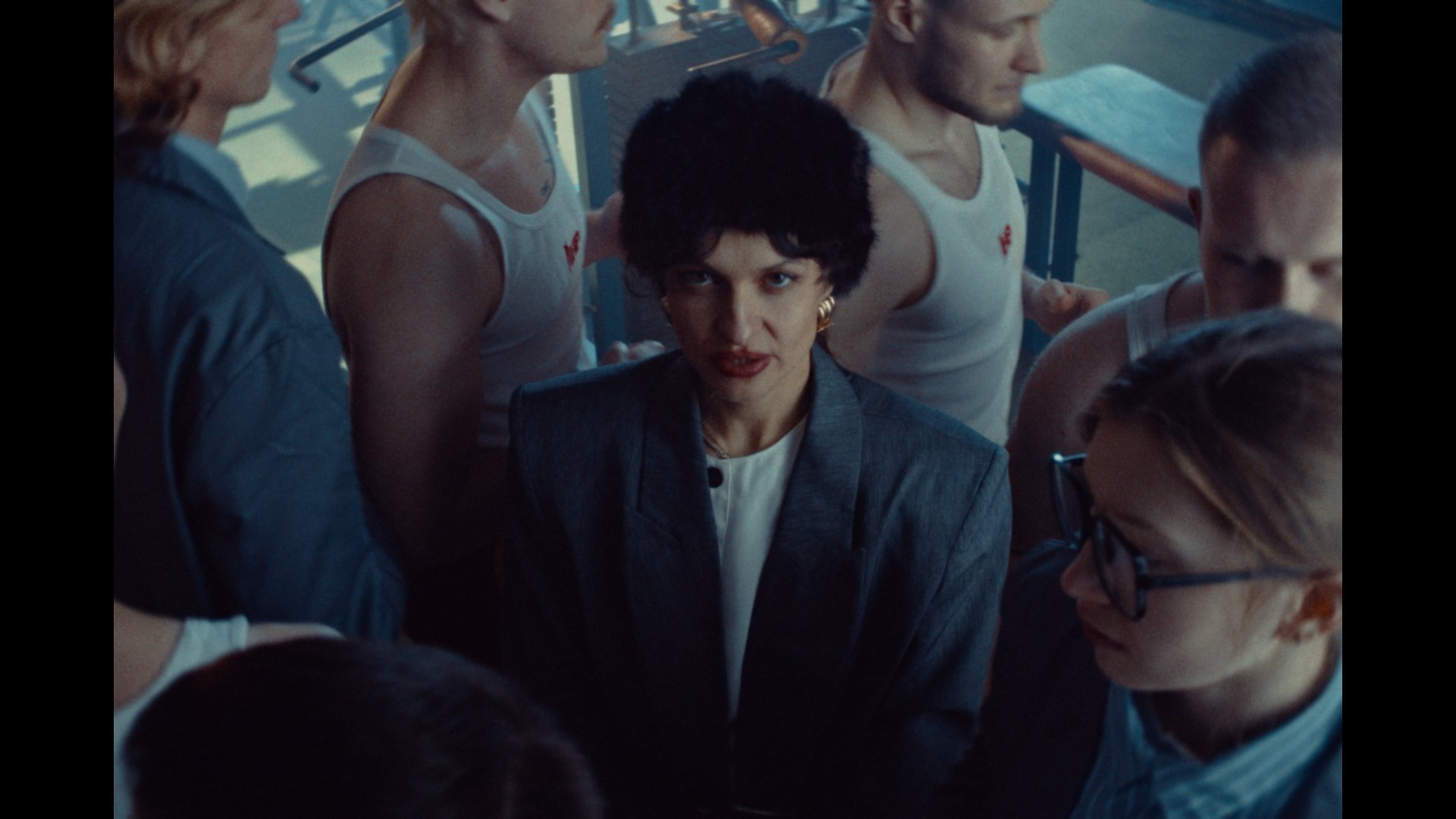 MAIKA - Michek's House Party (Musicvideo)