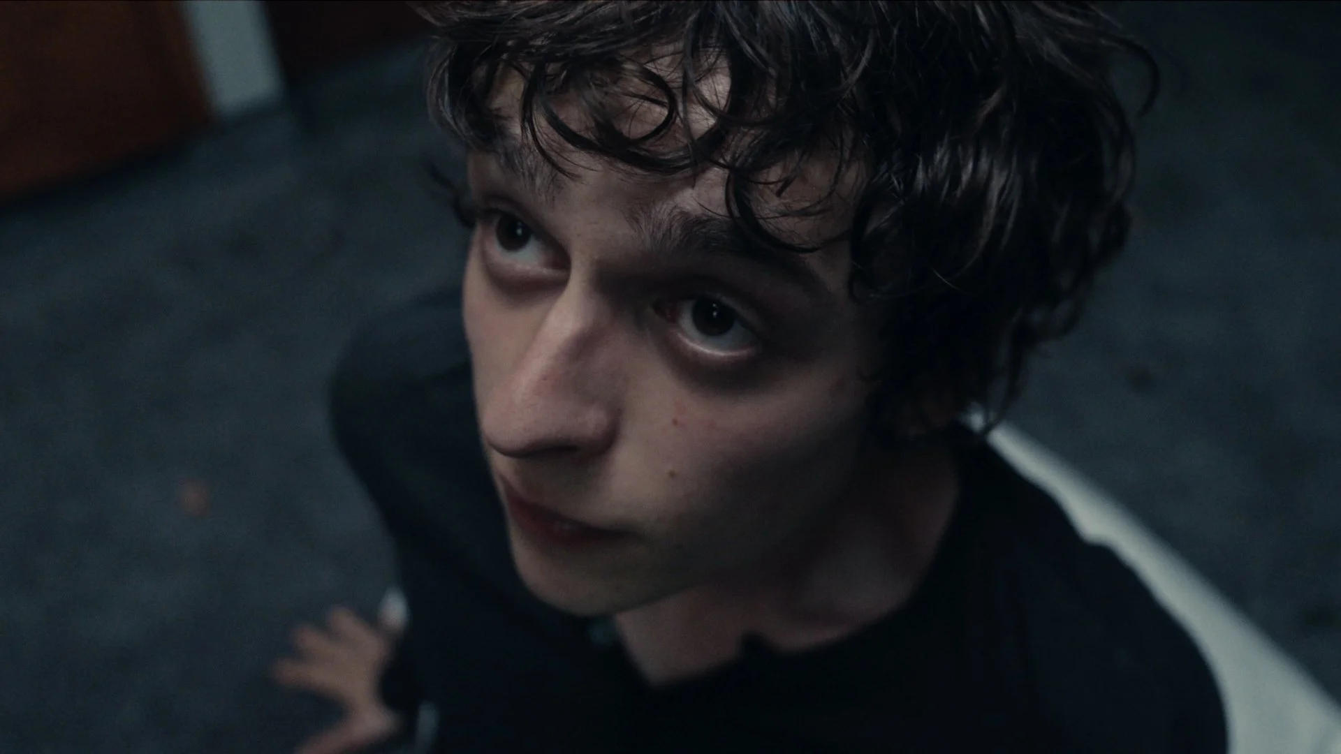 ORBIT - Countless Feelings But So Few Words (Music Video)