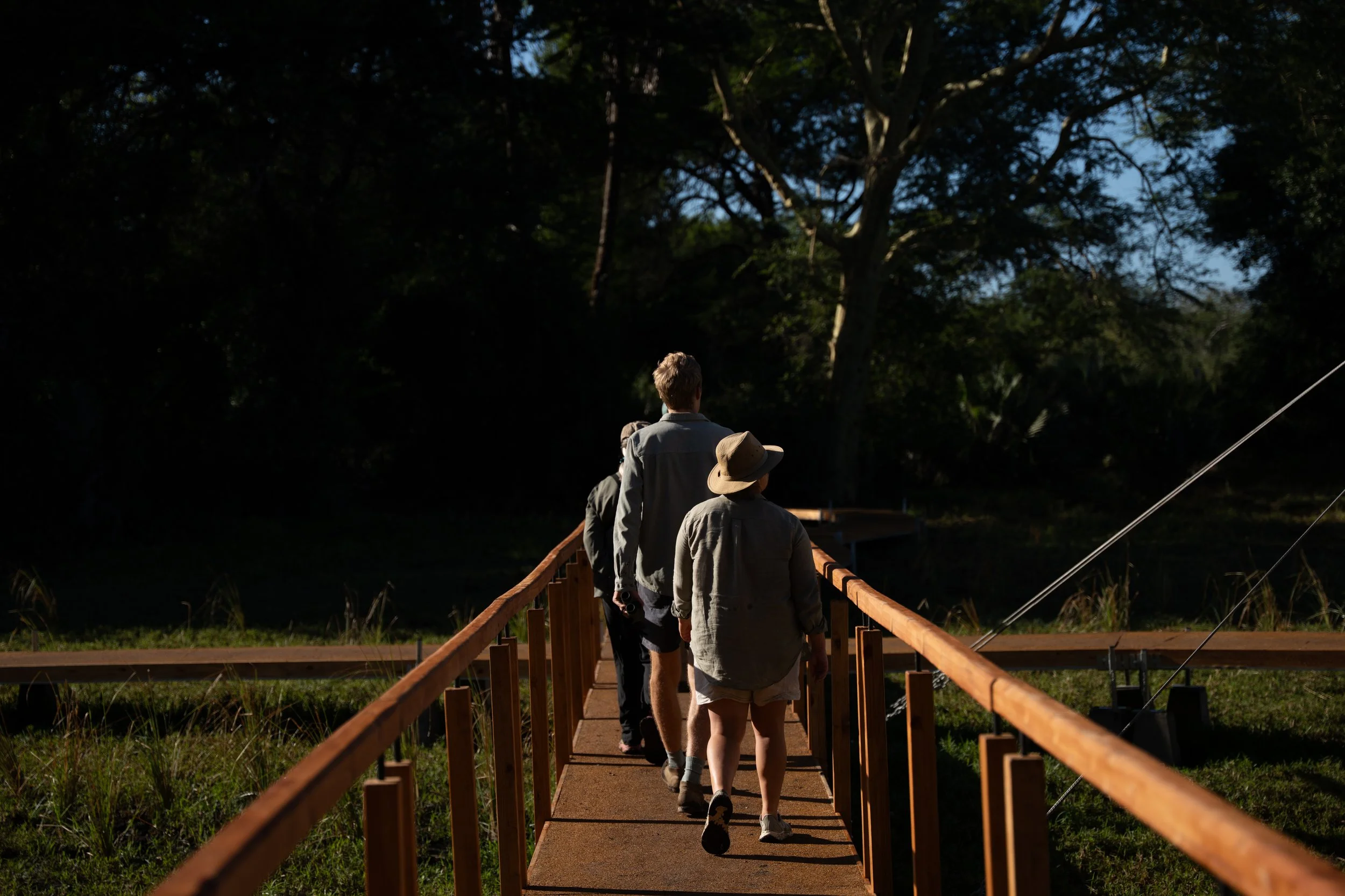 GORONGOSA SAFARIS - Chicari Camp - Activities - Walking Safari from Camp 8.jpg