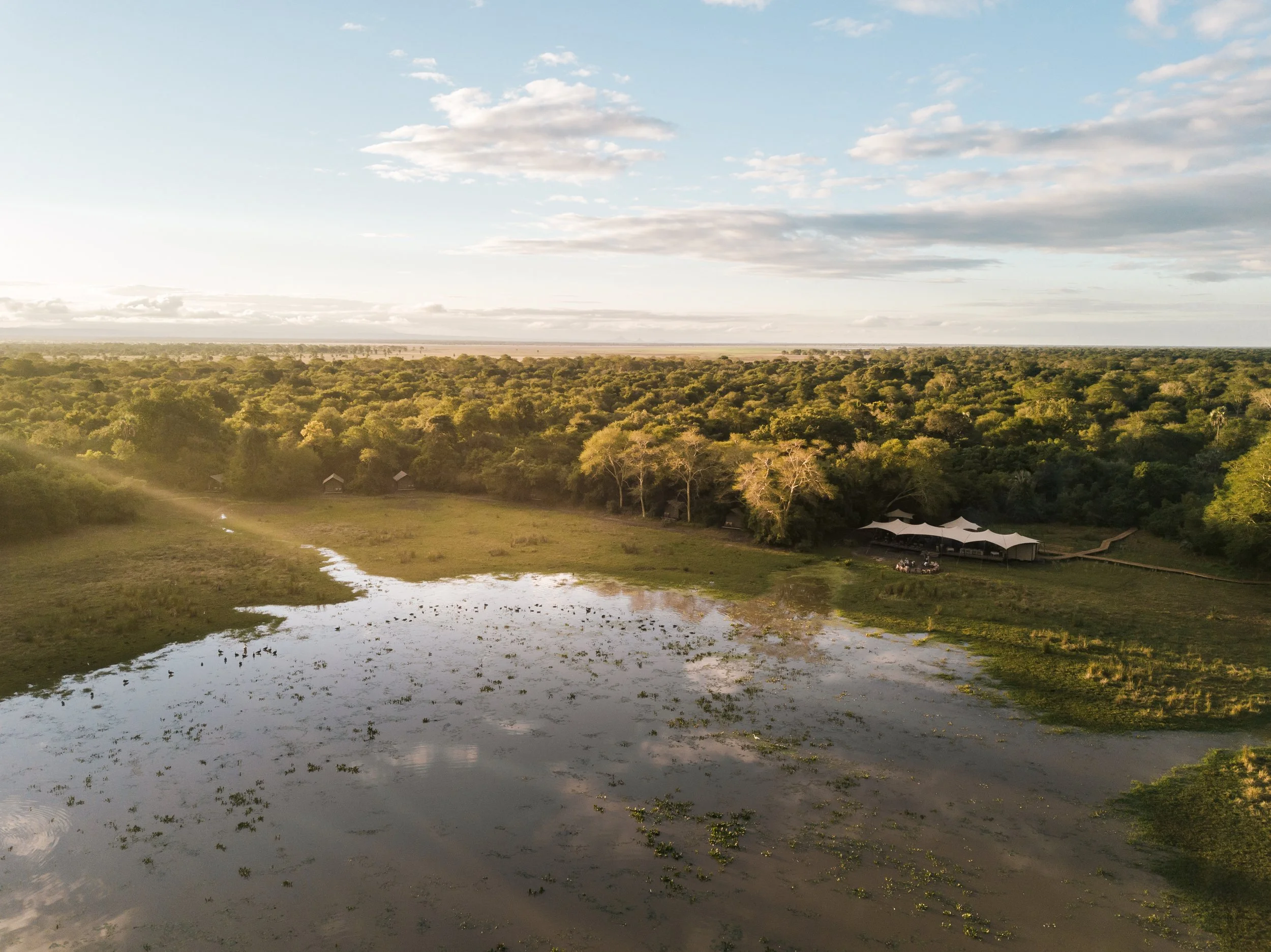 GORONGOSA SAFARIS - Chicari Camp - Aerial  8.jpg