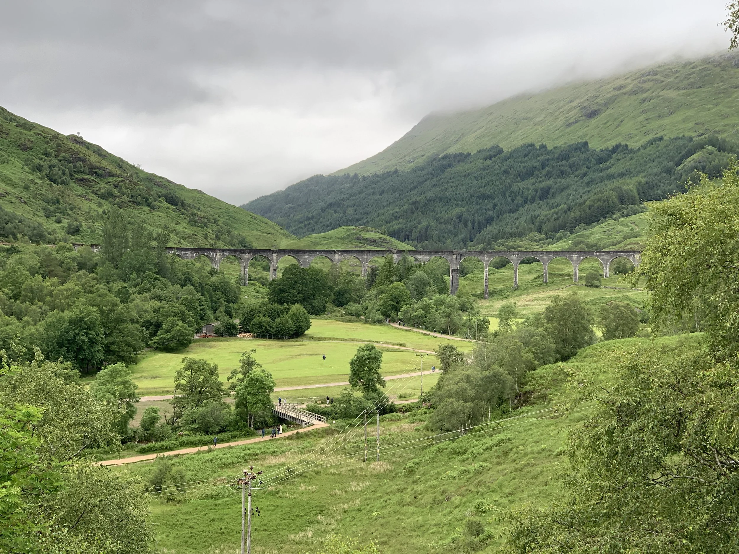 One for the Harry Potter Fans 