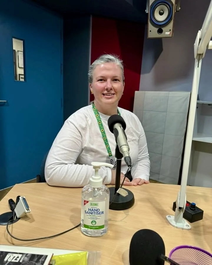 Photo by Neil Doody - Art Sound FM