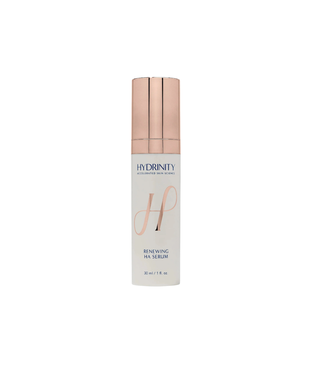 Hydrinity Renewing HA Serum