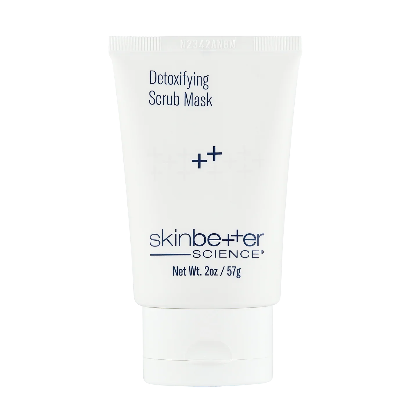 SkinBetter Detoxifying Scrub Mask
