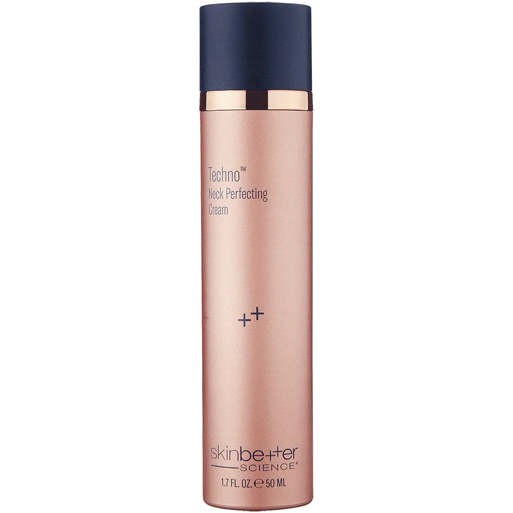 SkinBetter Techno Neck Perfecting Cream
