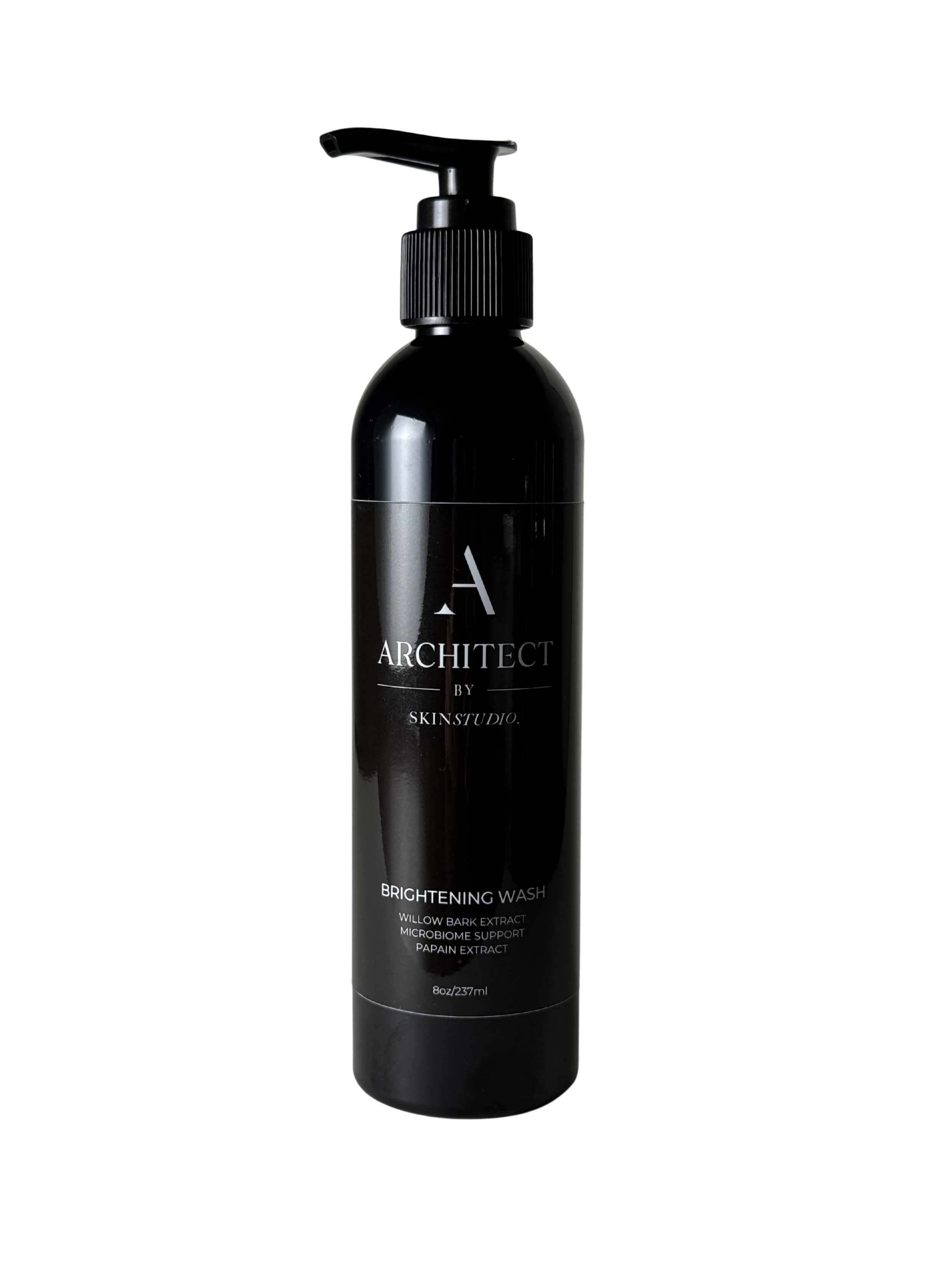 Brightening Wash