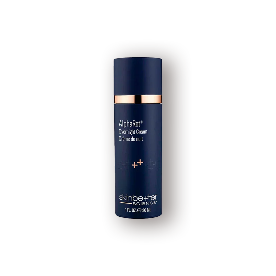 SkinBetter AlphaRet Overnight Cream
