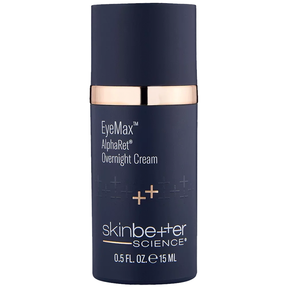 SkinBetter Eye Max AlphaRet