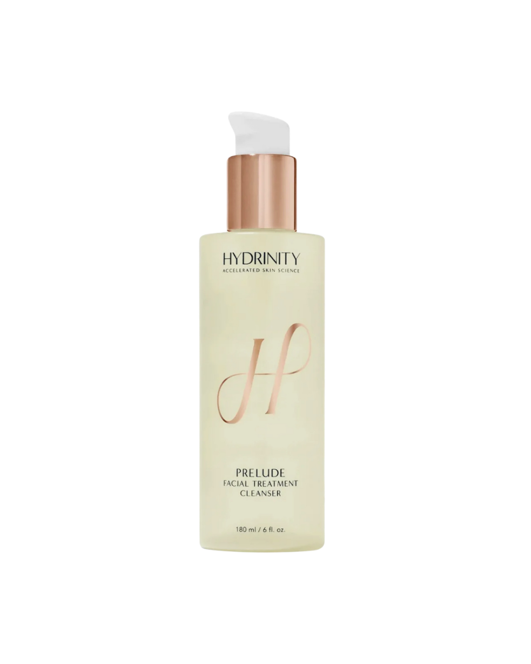 Hydrinity Prelude Facial Treatment Cleanser