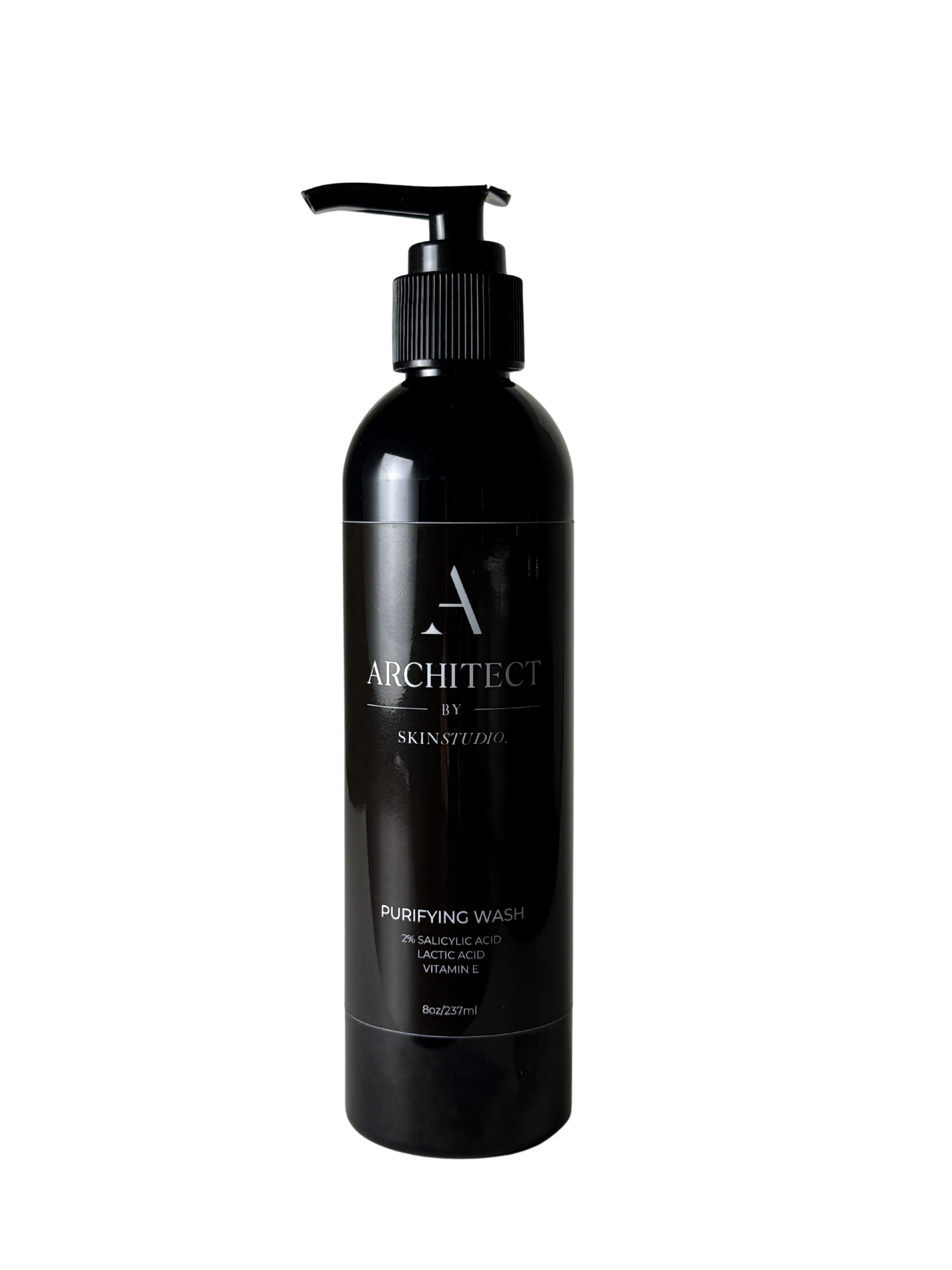 Purifying Wash