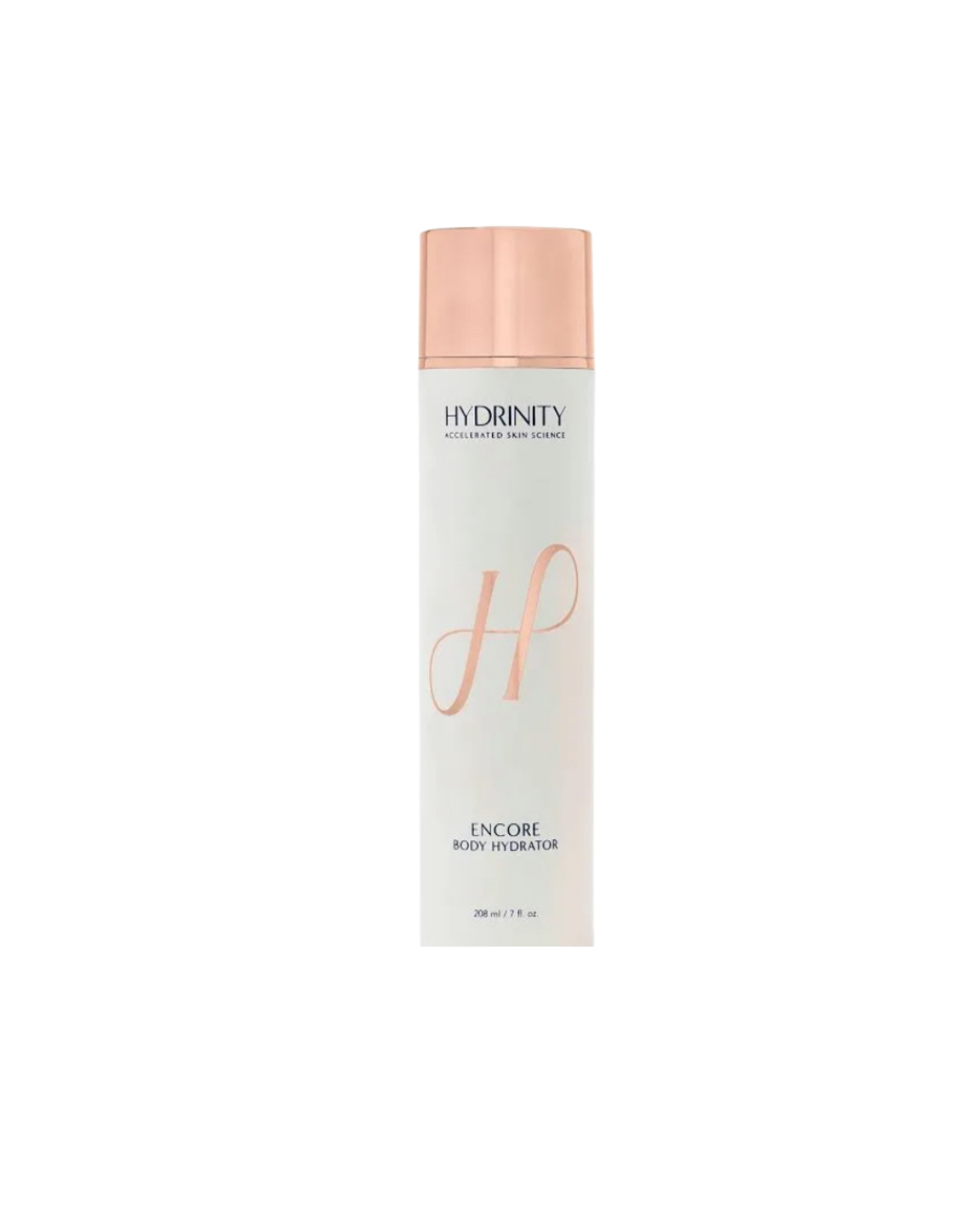 Hydrinity Encore Body Hydrator
