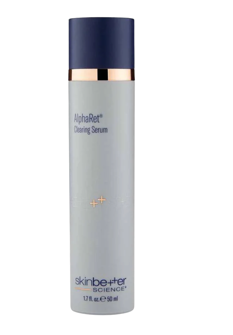 SkinBetter AlphaRet Clearing Serum 50 ml