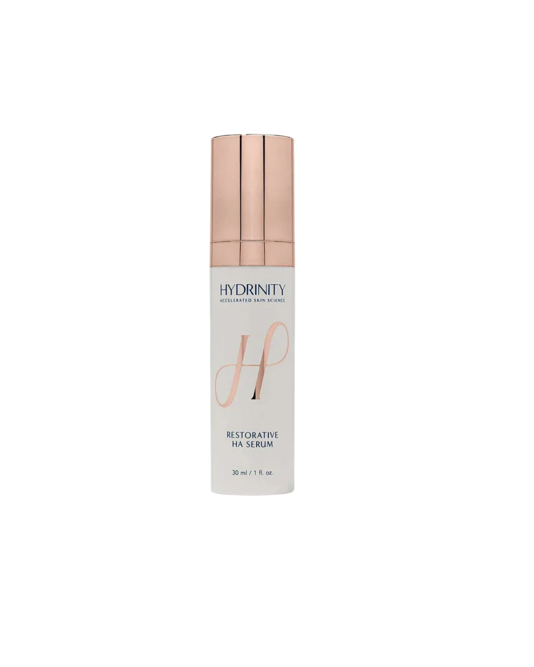 Hydrinity Restorative HA Serum