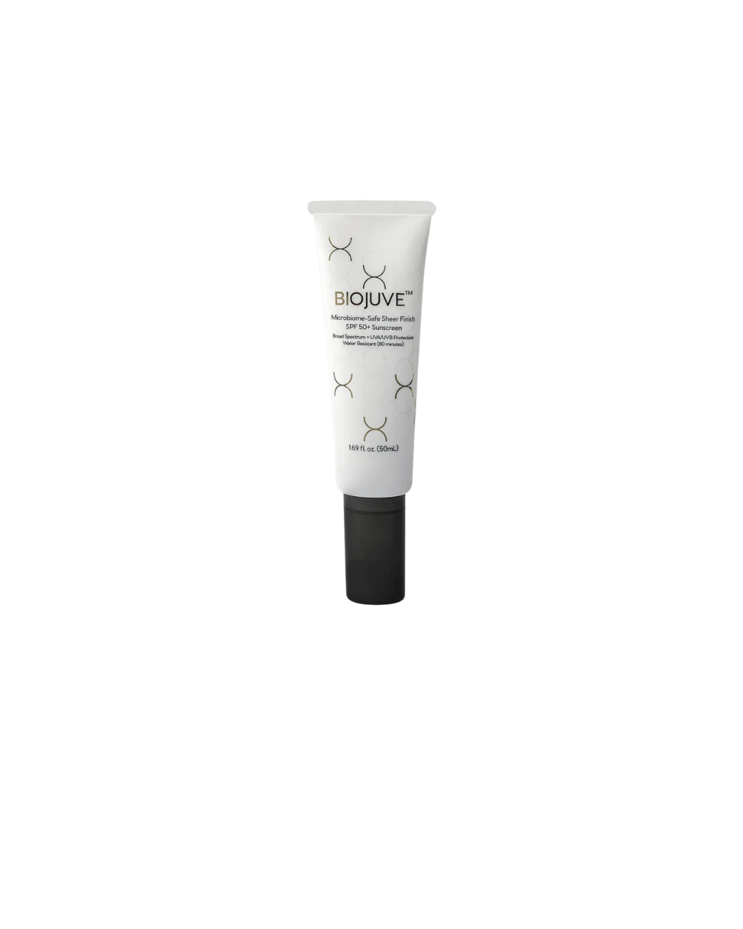 Biojuve Sheer Finish Sunscreen - SPF 50