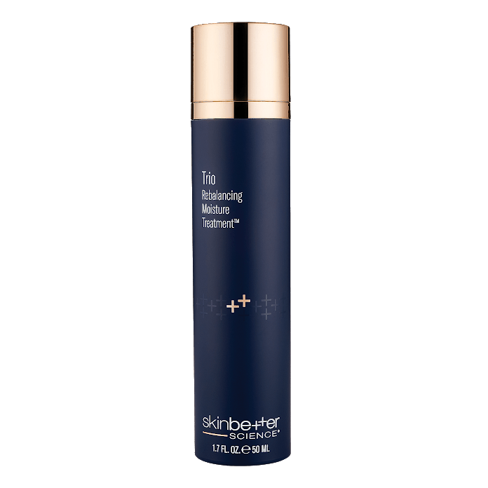 SkinBetter Trio Rebalancing Moisture Treatment