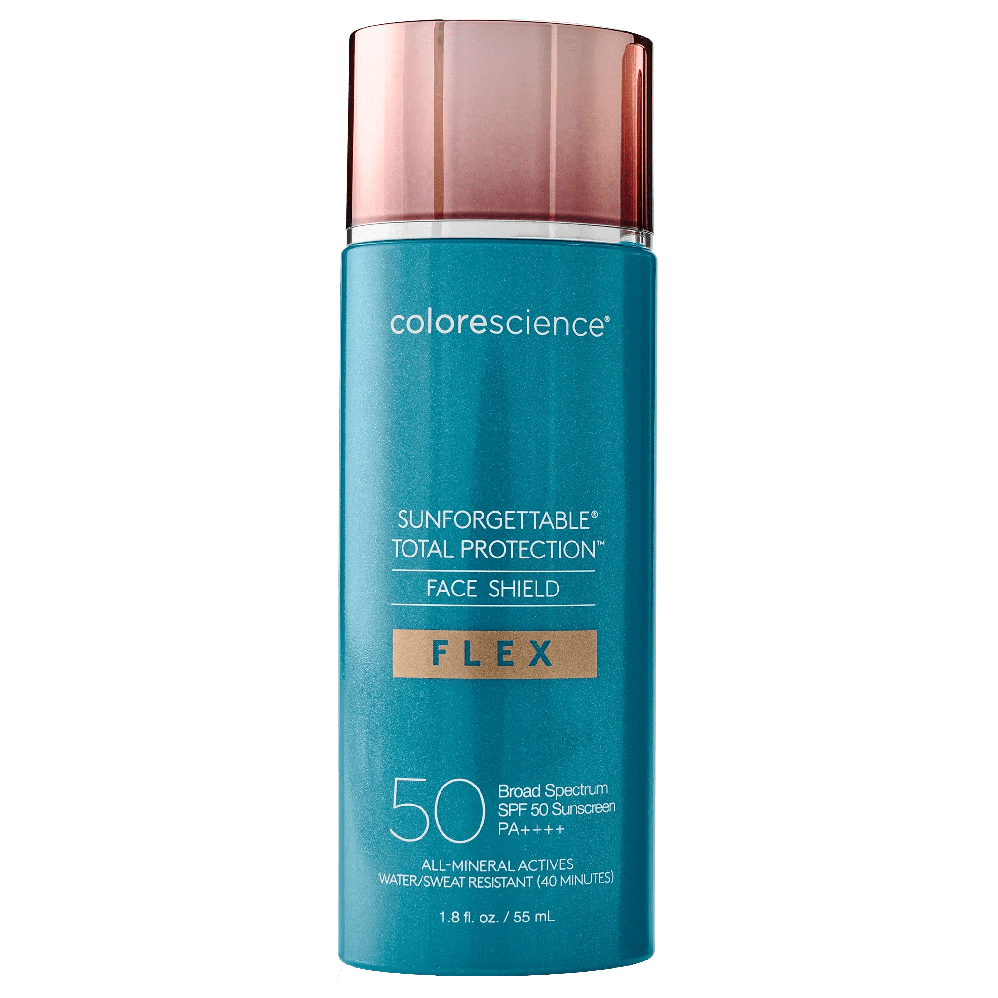 Sunforgettable® Total Protection® Face Shield Flex SPF 50