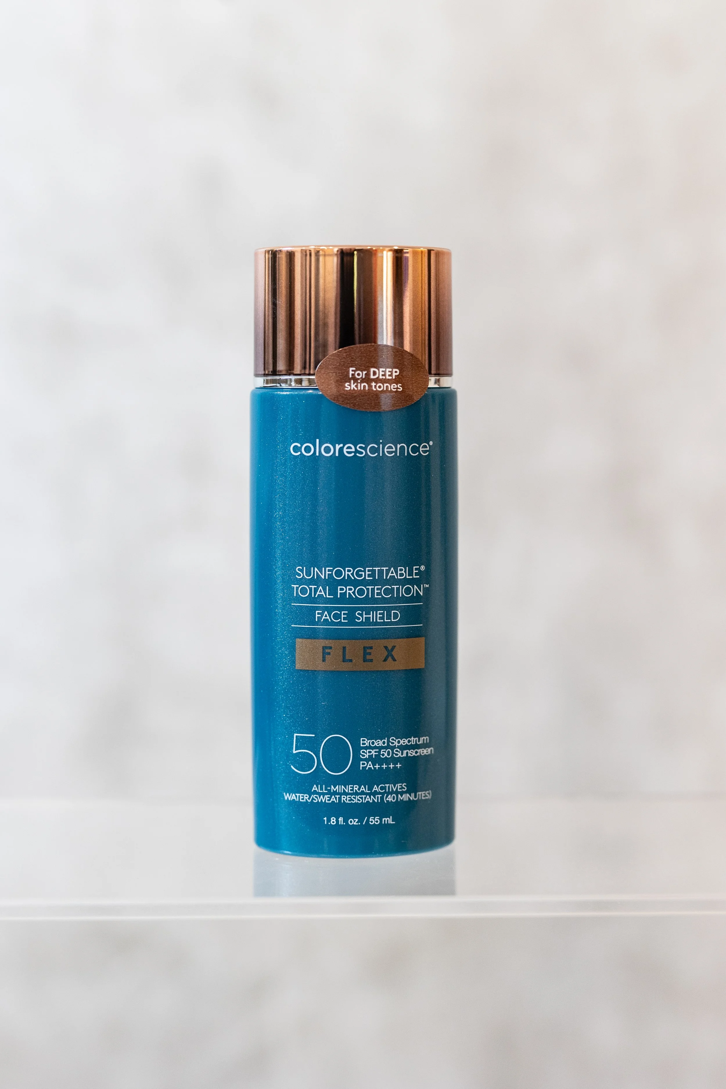 Sunforgettable® Total Protection® Face Shield Flex SPF 50