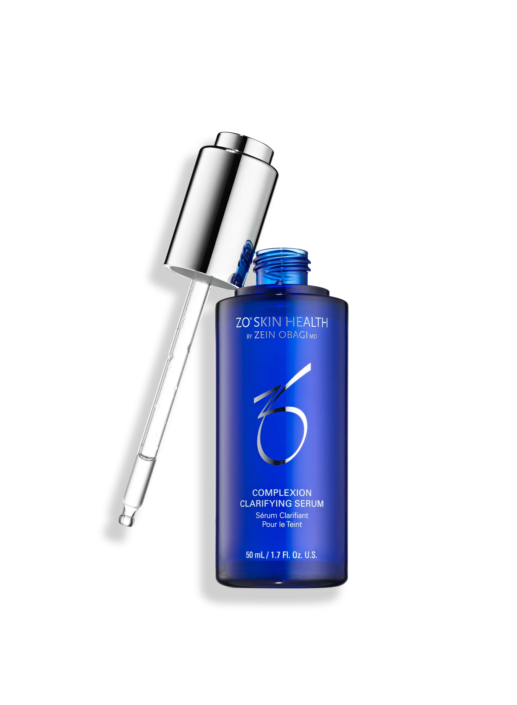 ZO Complexion Clarifying Serum