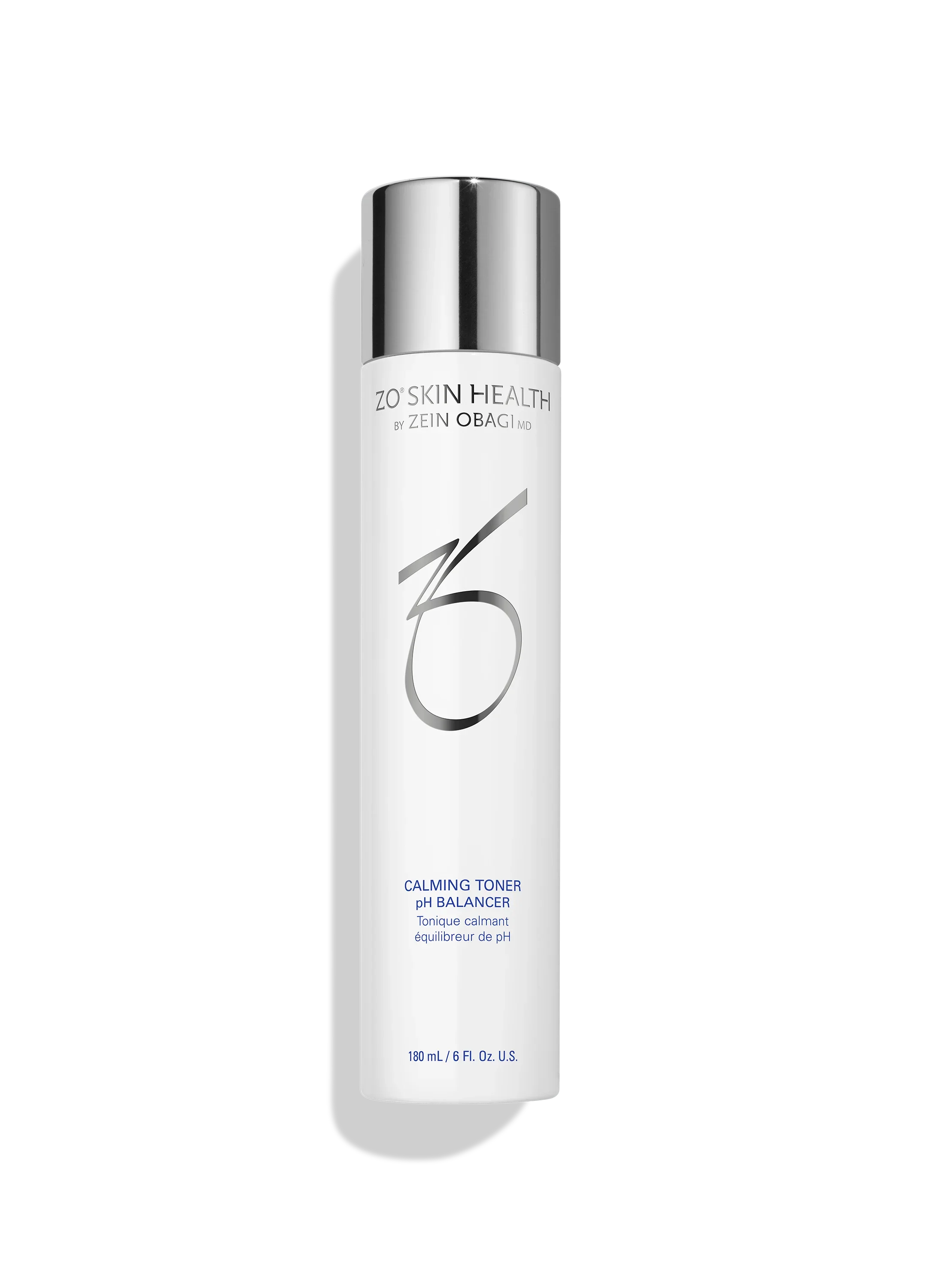 ZO Calming Toner PH Balancer