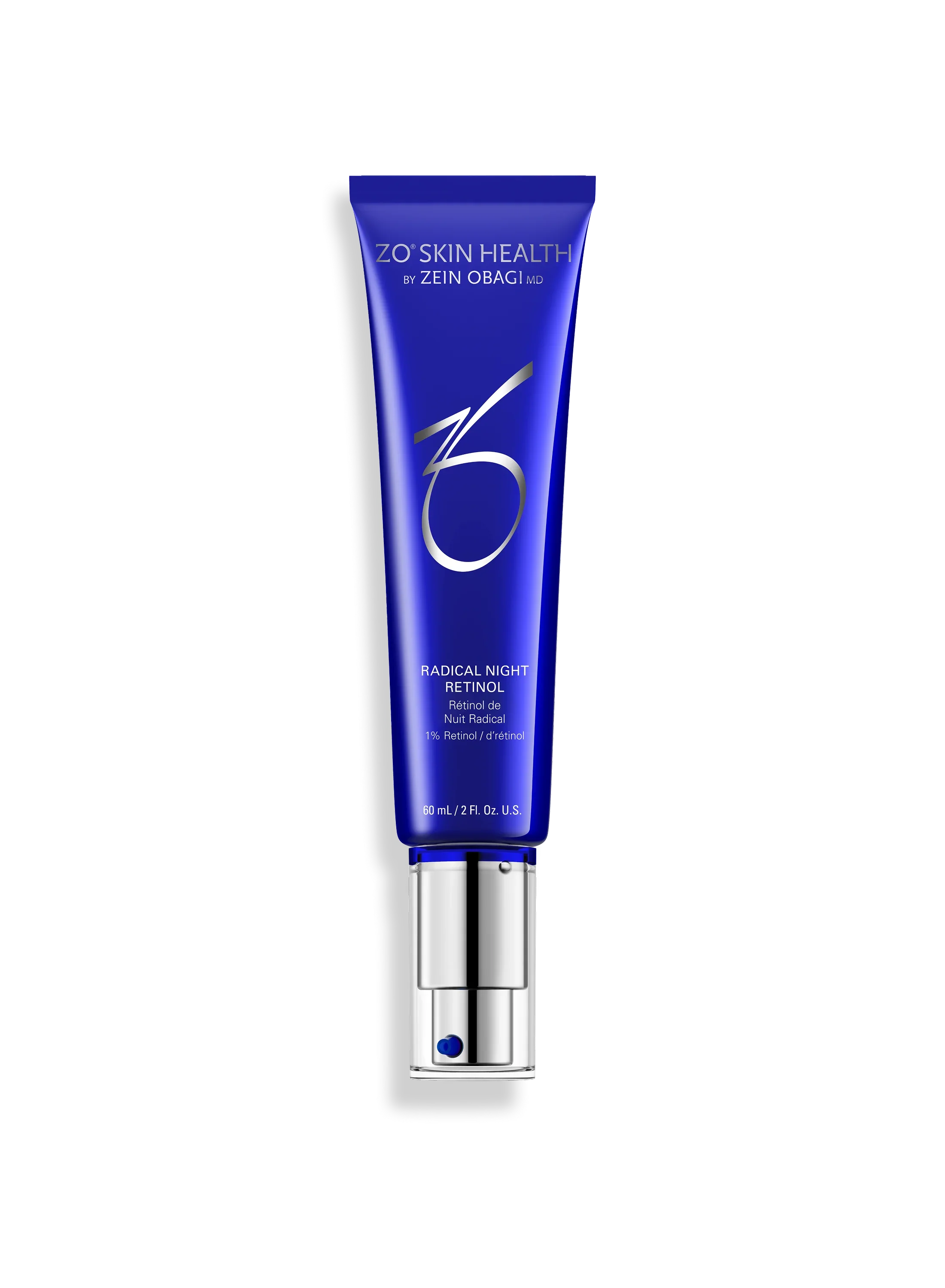 ZO Radical Night Repair
