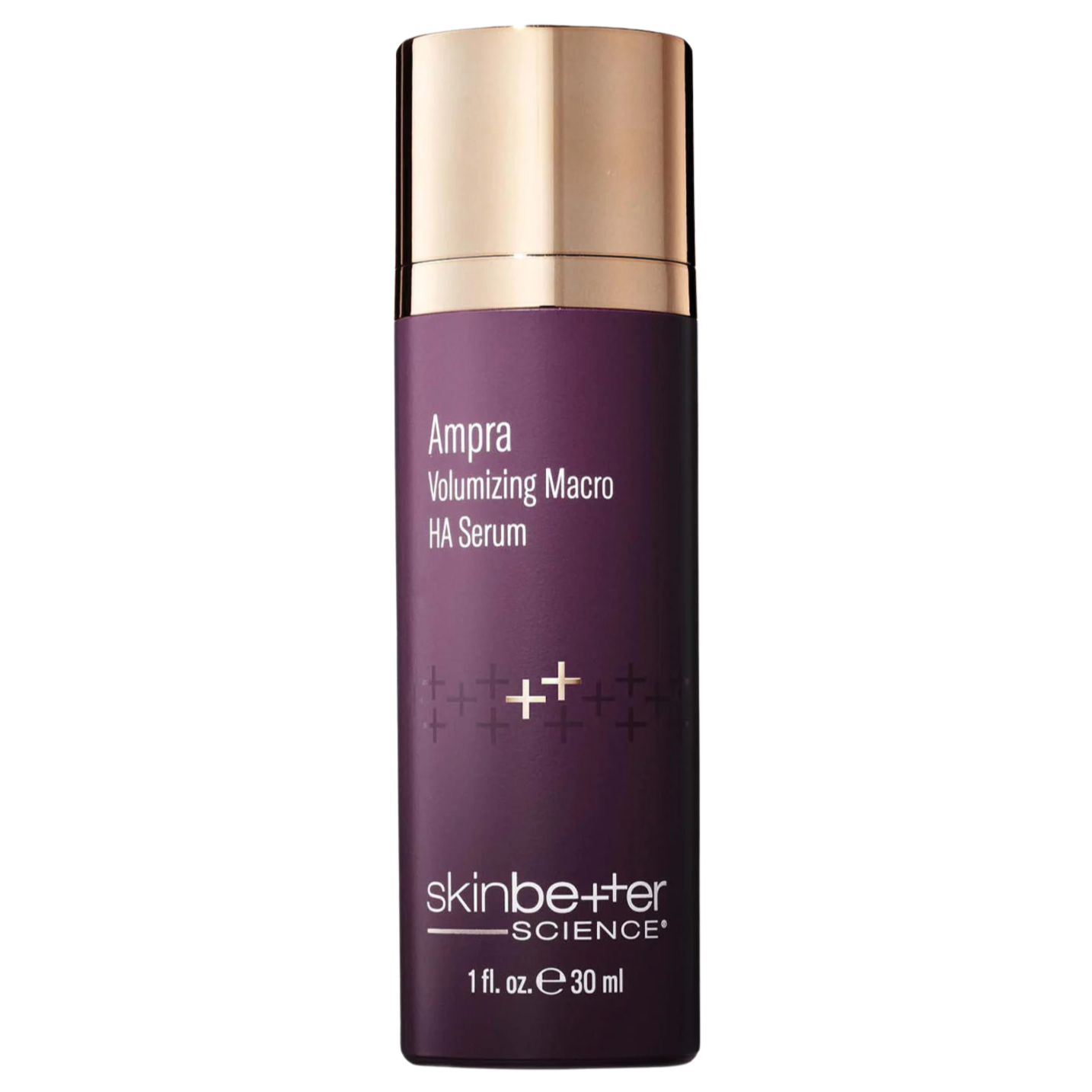 SkinBetter Ampra Volumizing Macro HA Serum