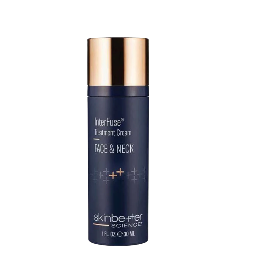 SkinBetter InterFuse Face & Neck Treatment