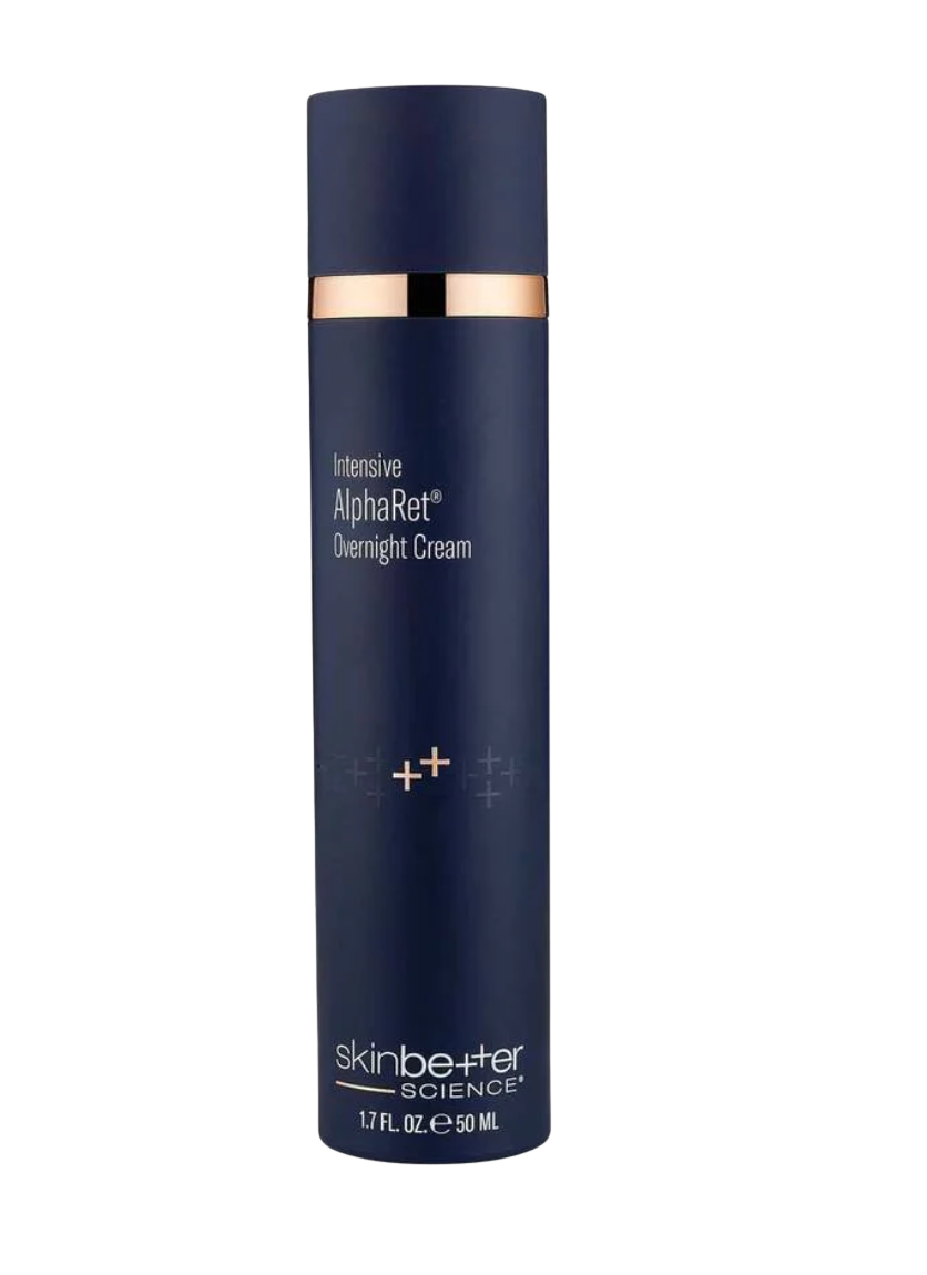 SkinBetter AlphaRet Intensive Overnight Cream