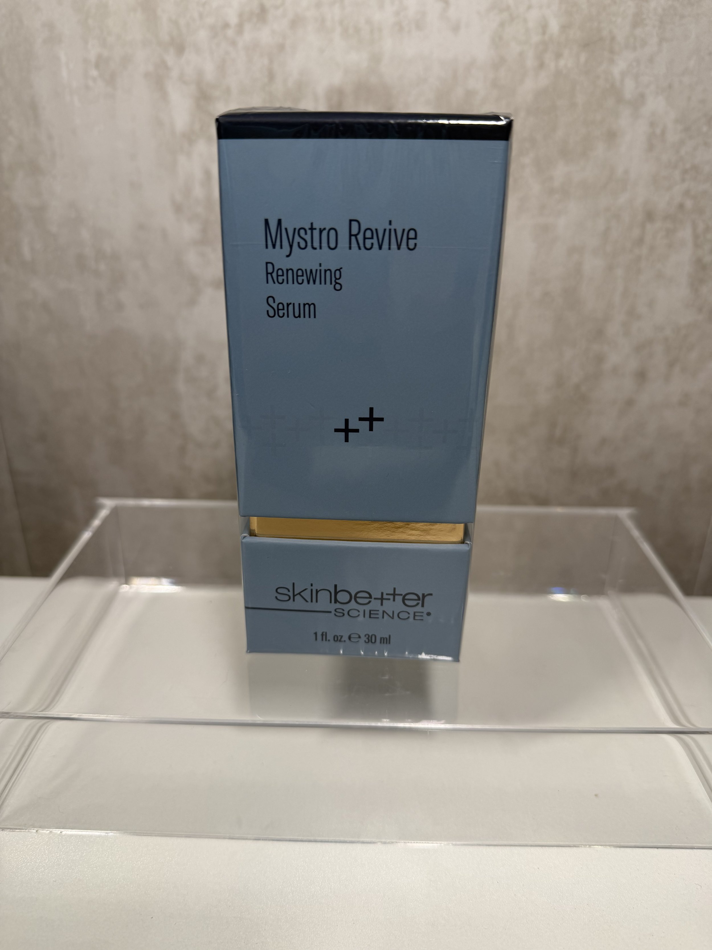 SkinBetter Mystro Revive