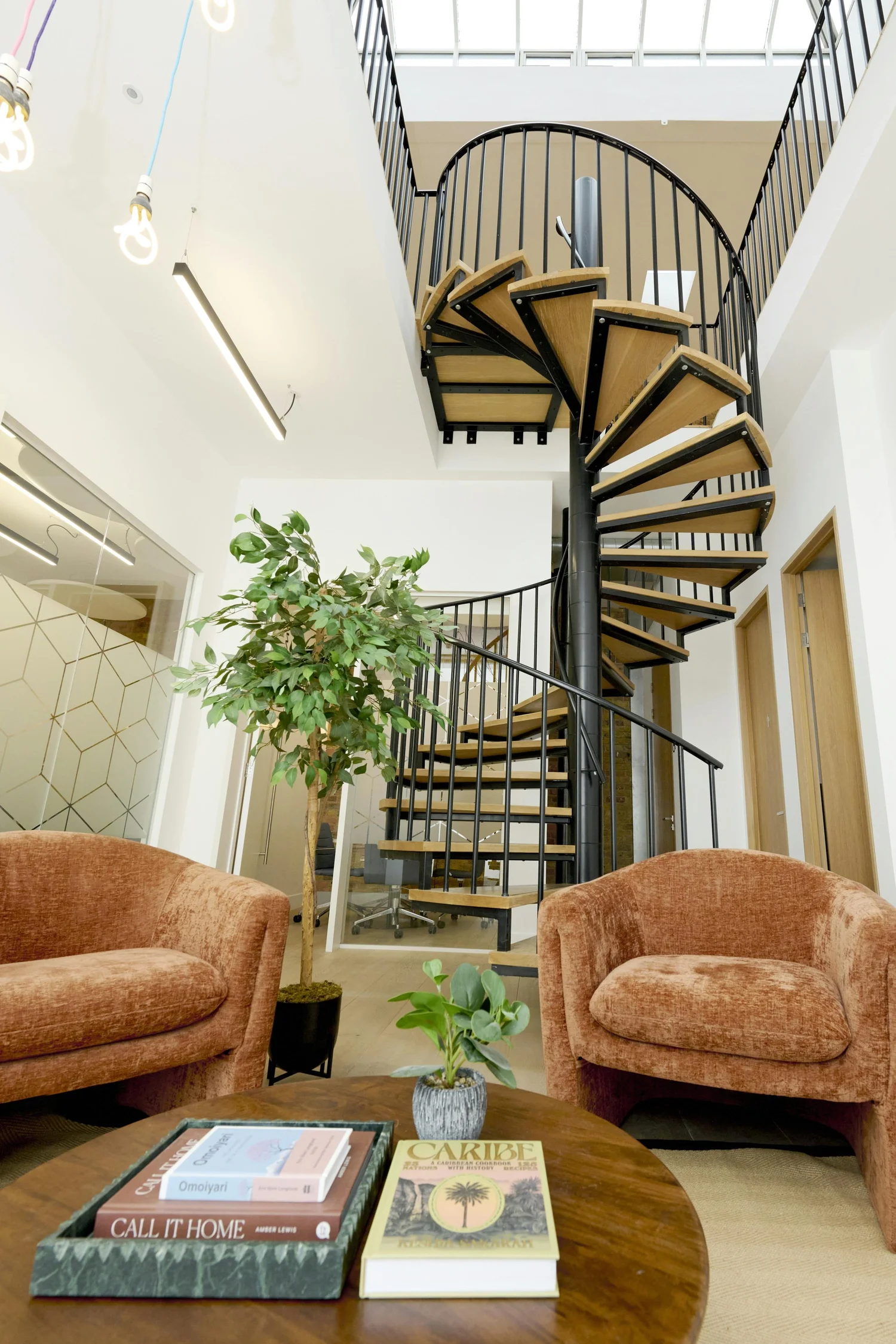 Hatton Garden project photograph 3