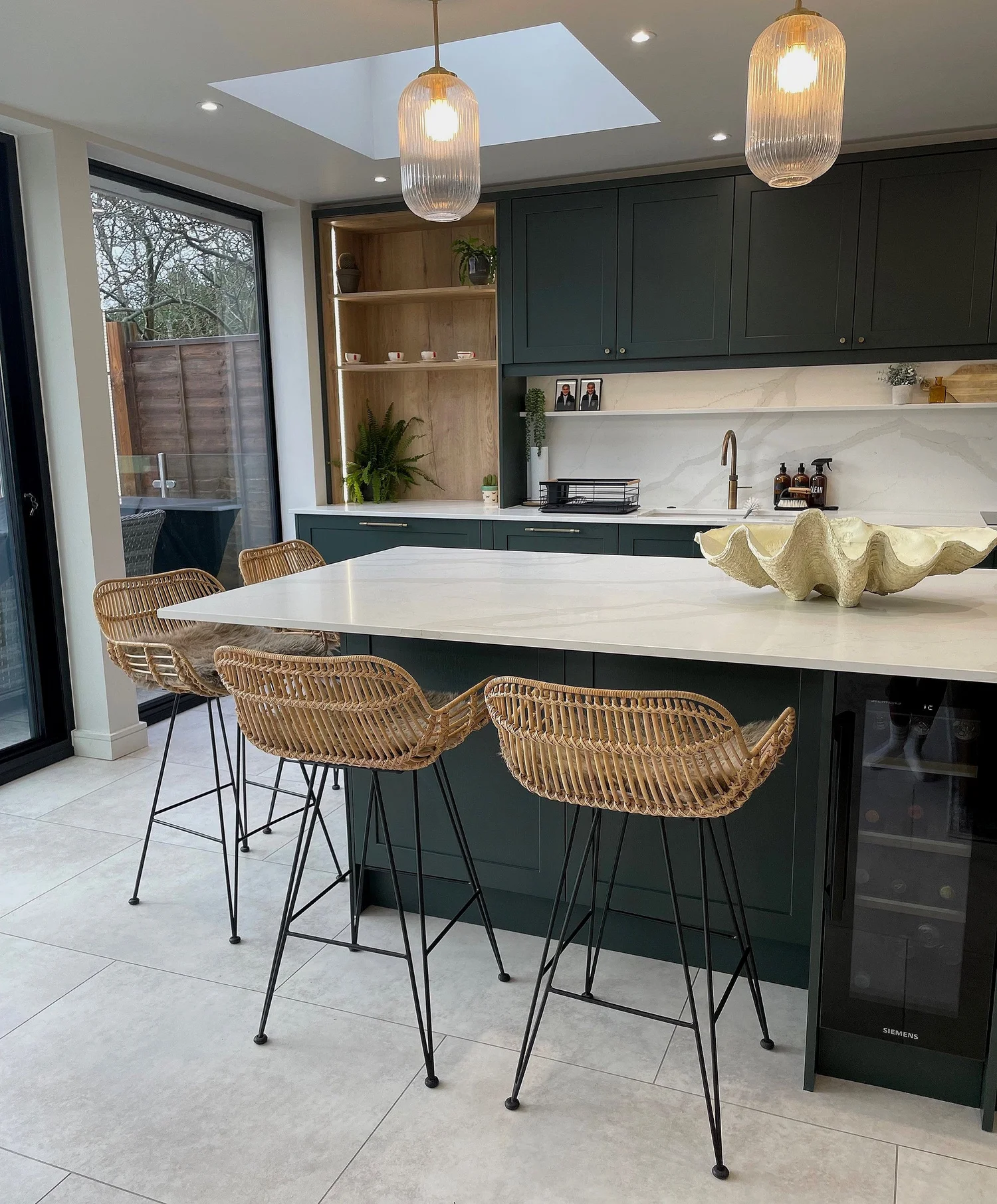 Tretawn Gardens project photograph 2