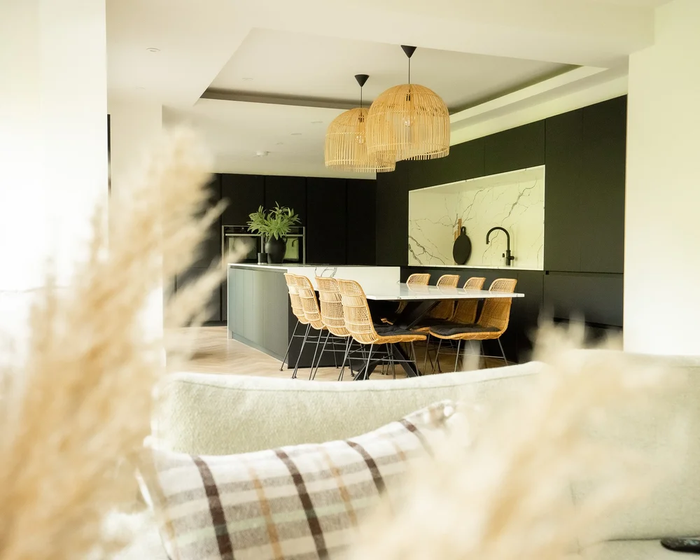 Hope Road interior