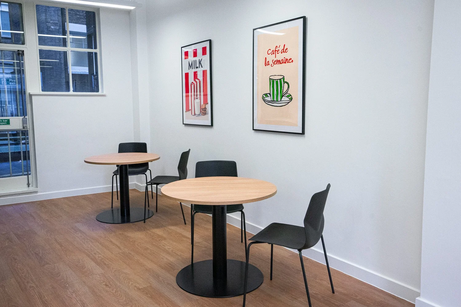High Holborn project photograph 13