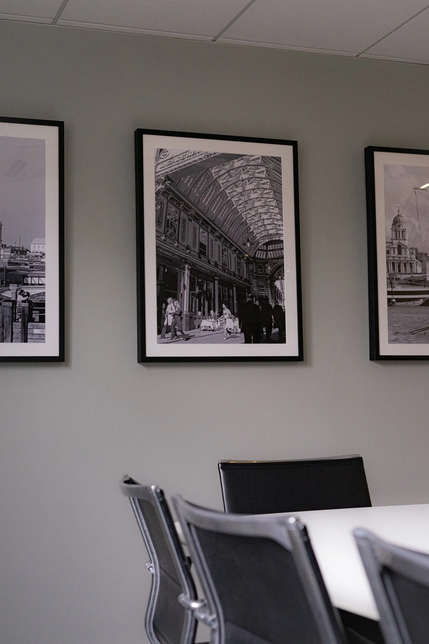 Newton Perkins project photograph 10