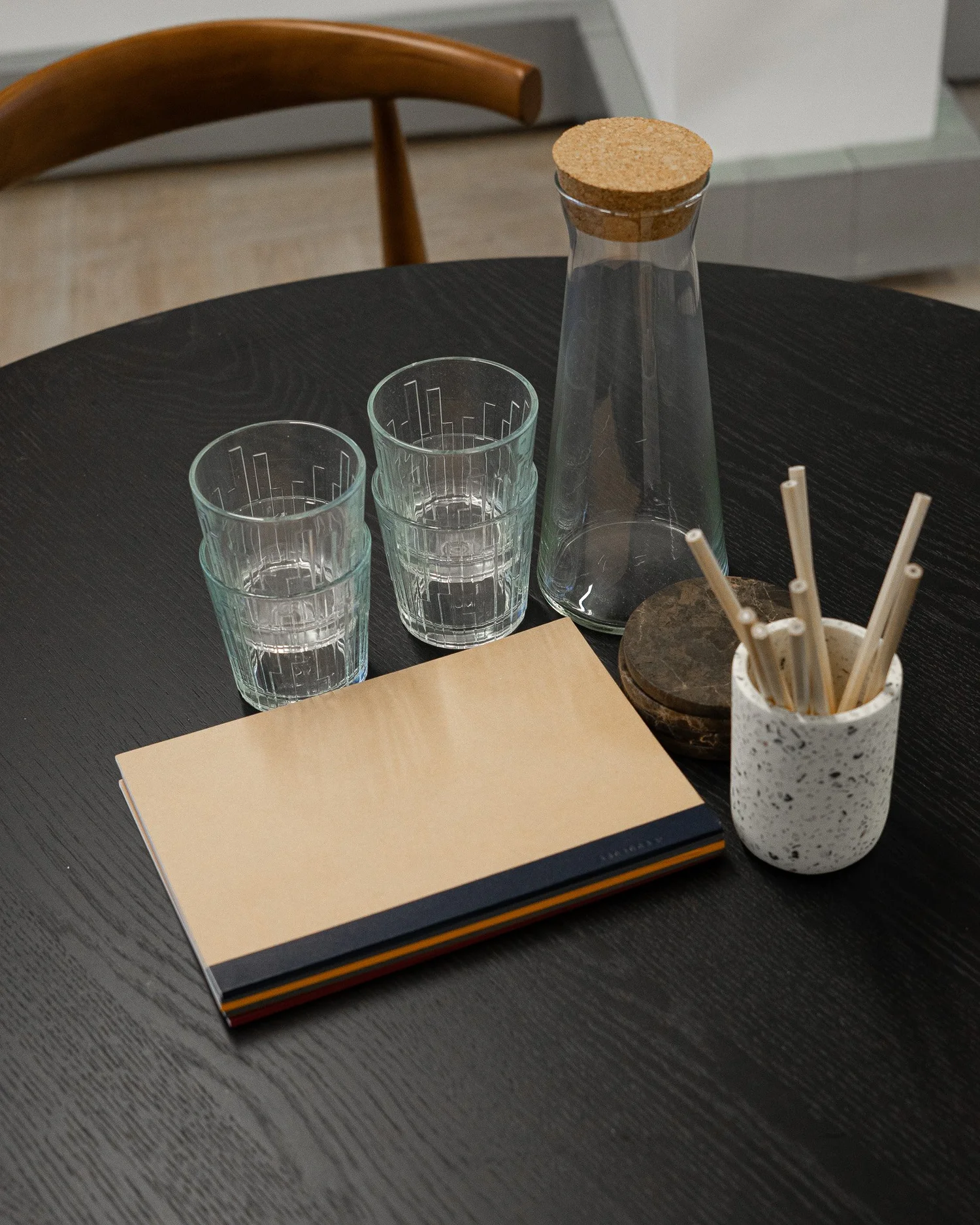 Klaco House project photograph 6