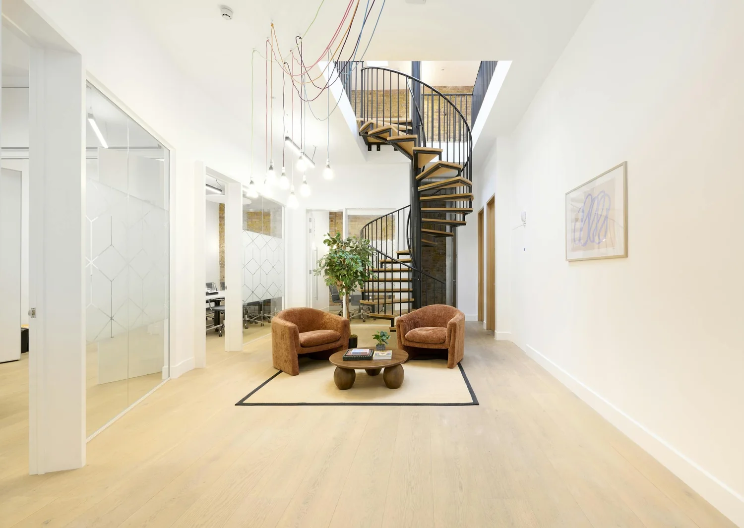 Hatton Garden project photograph 7