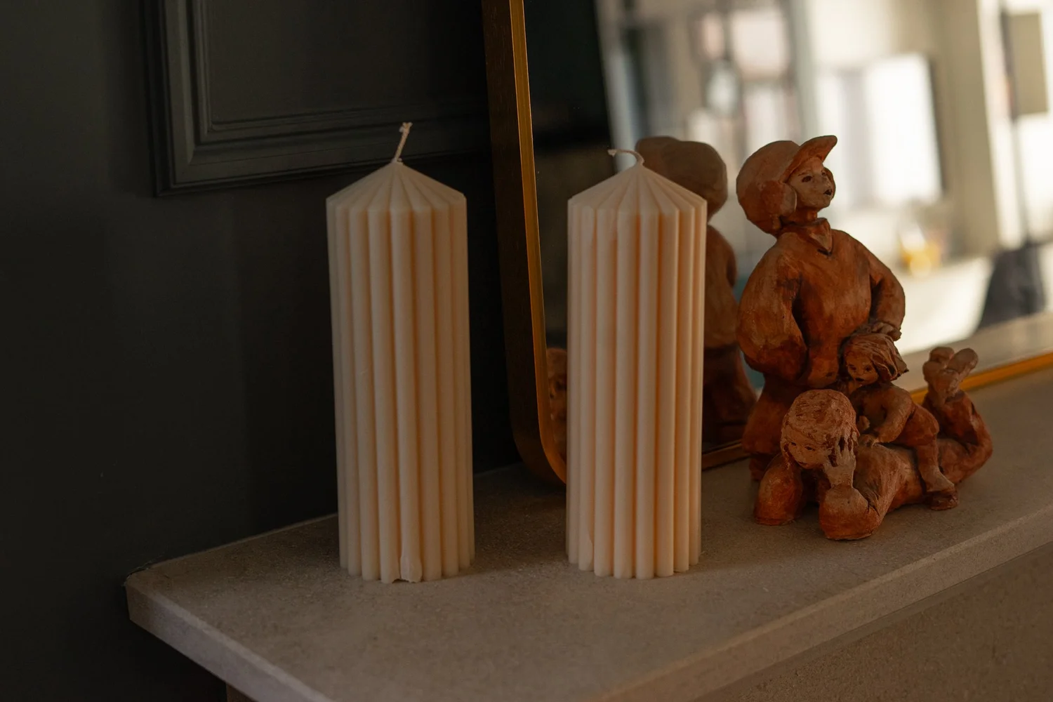 Aylestone Avenue project photograph 4