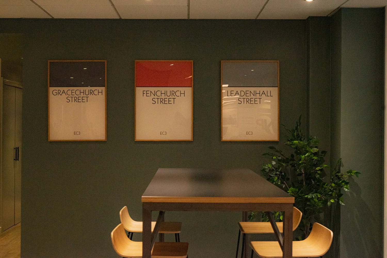 Newton Perkins project photograph 1