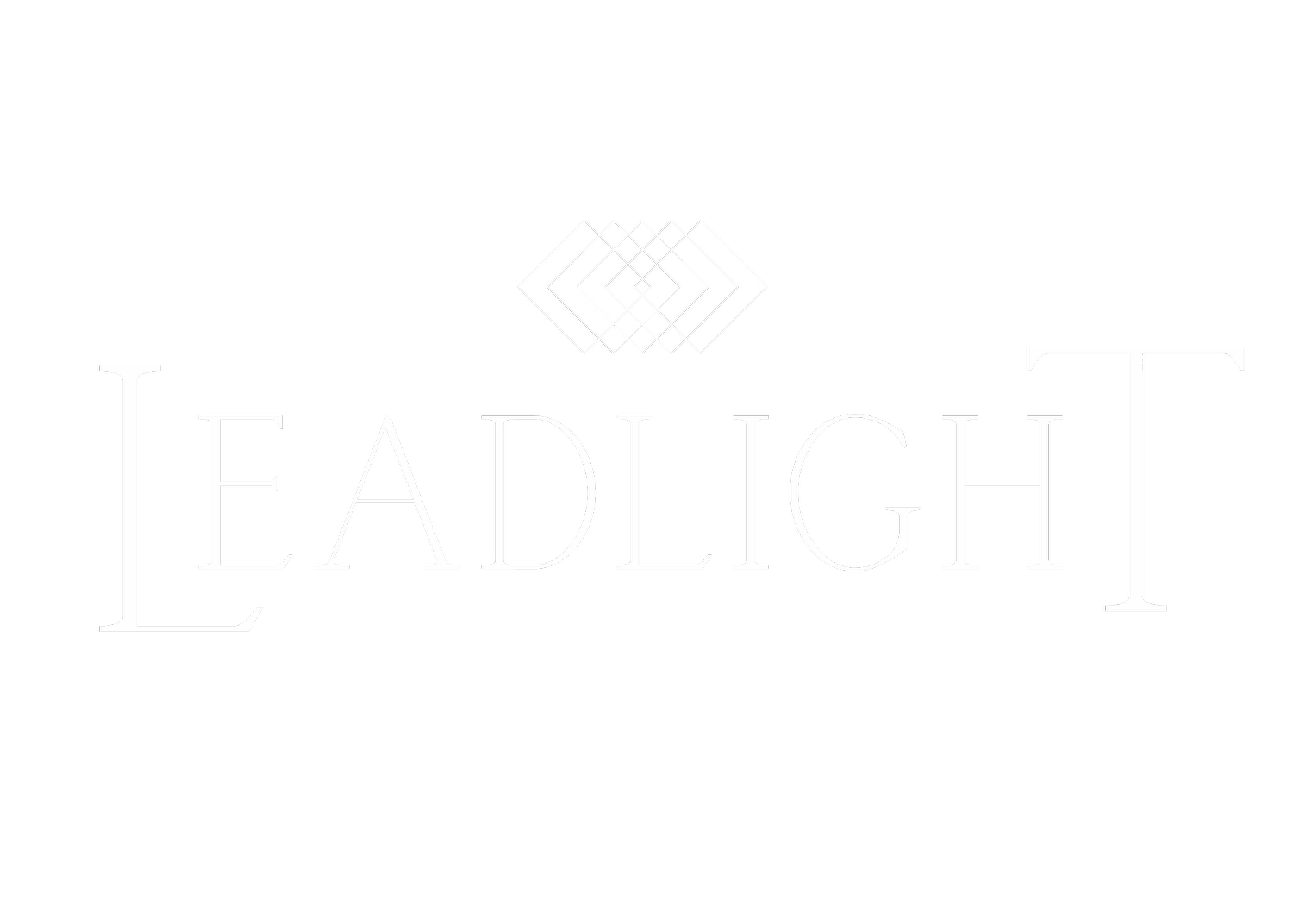 Leadlight Mason City