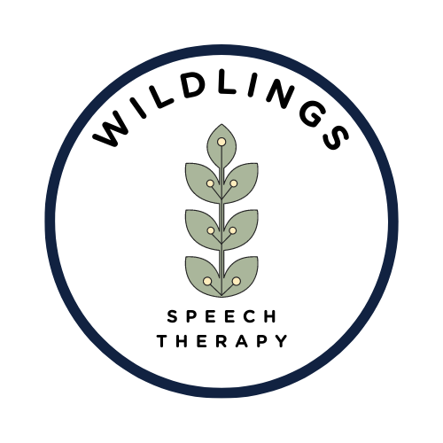 Wildlings Speech Therapy