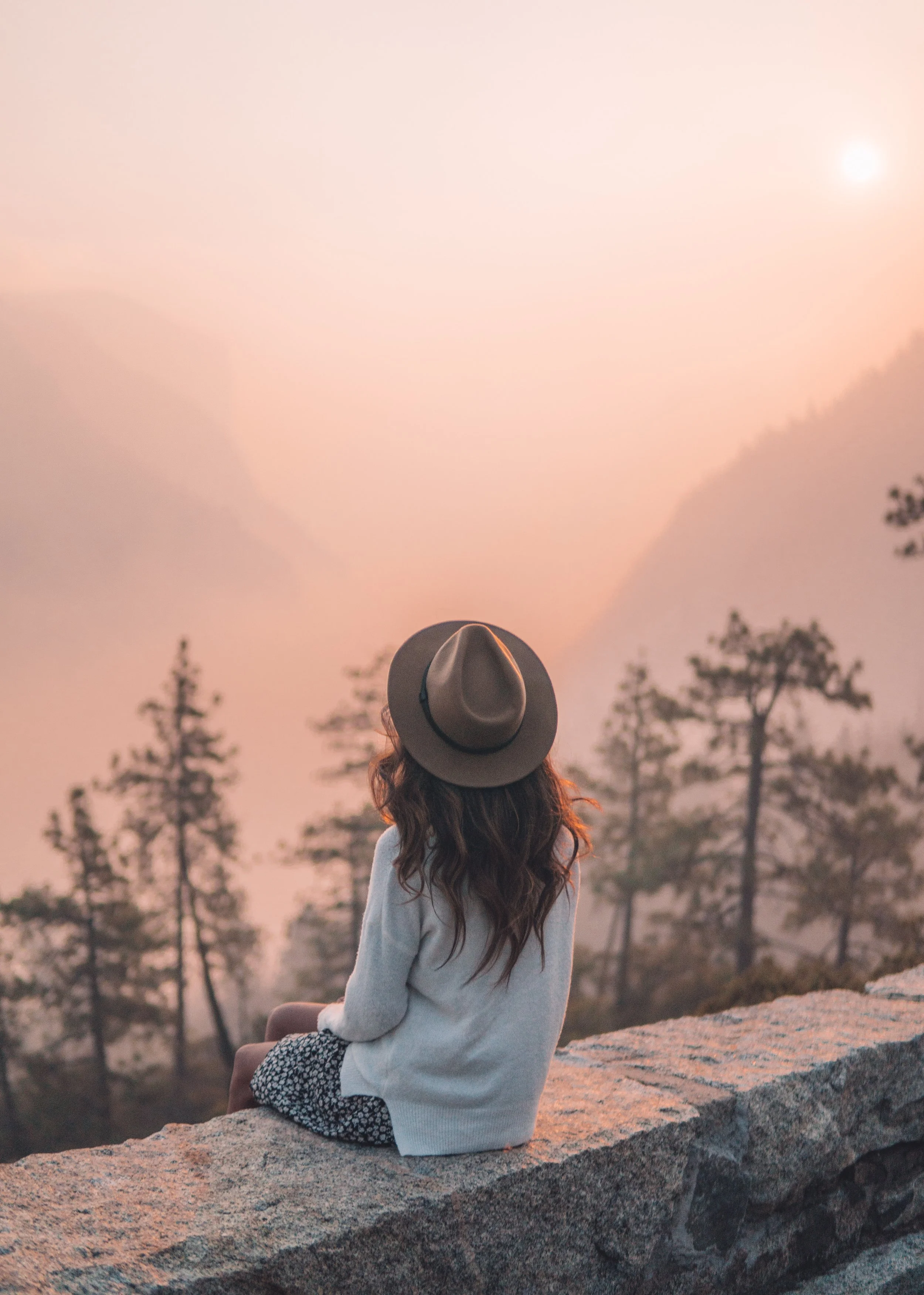 Embracing Your Unique Gift: Thriving with Hyper-Empathy