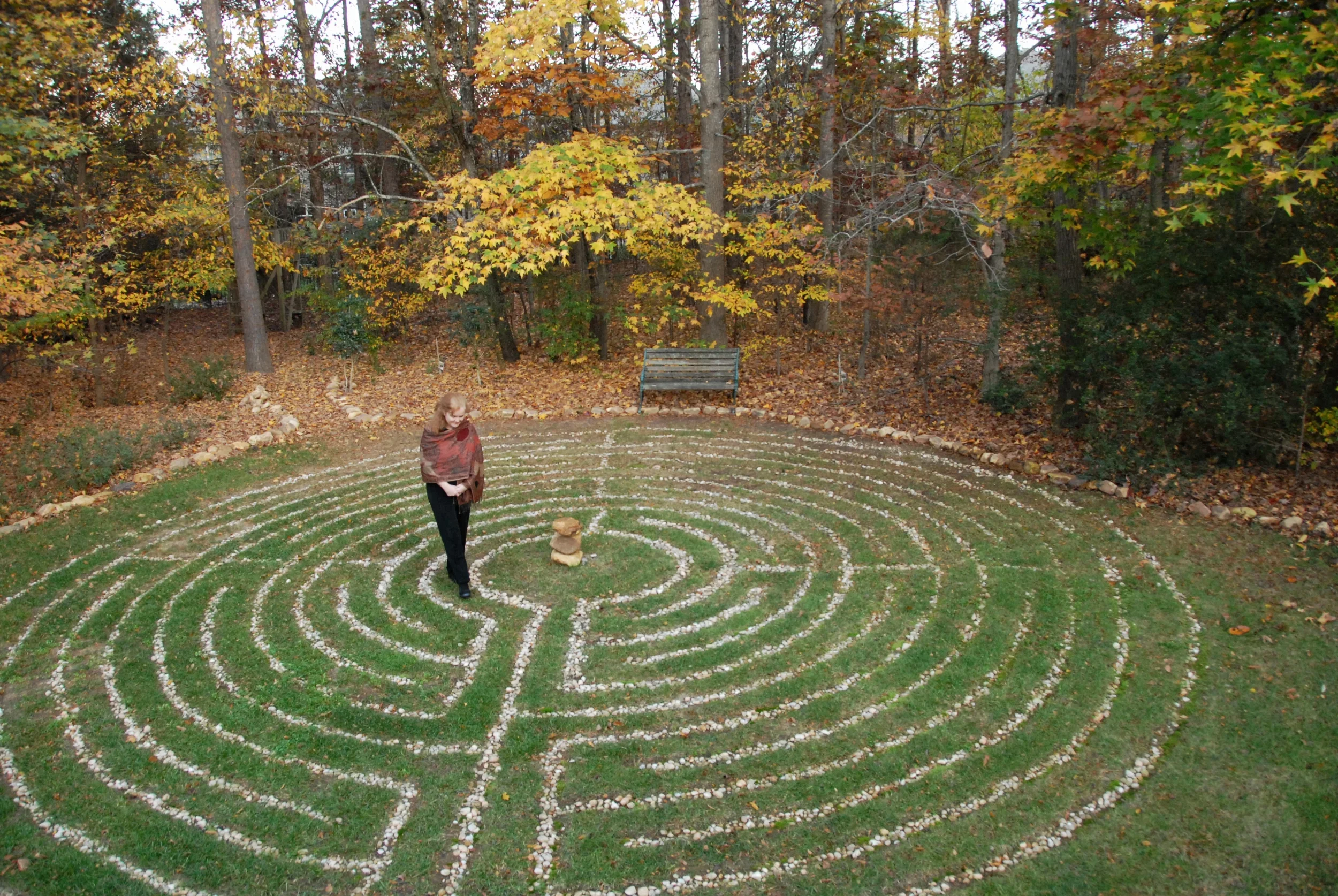 The Shape of the Journey: Beyond Linear Growth