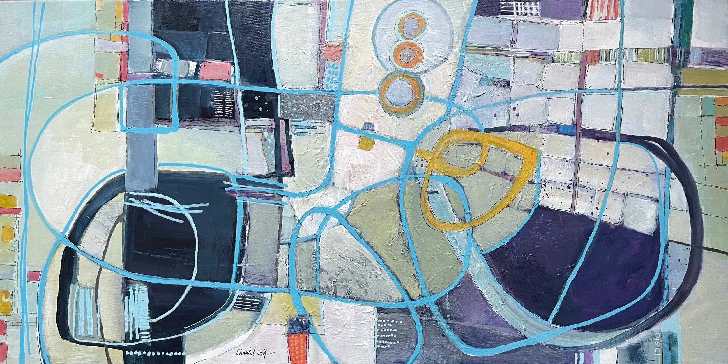 merging 18x36 - available