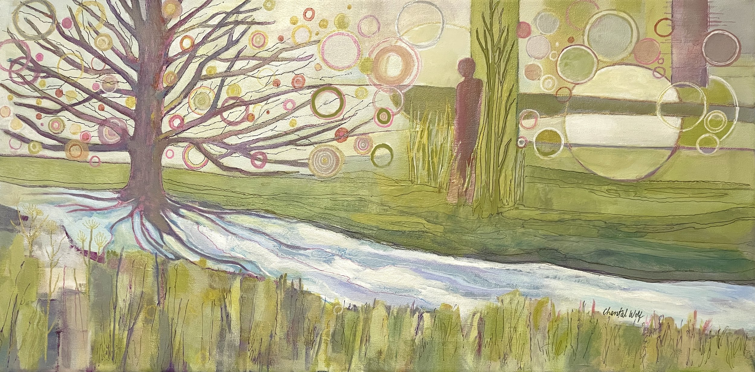 always becoming 15x30