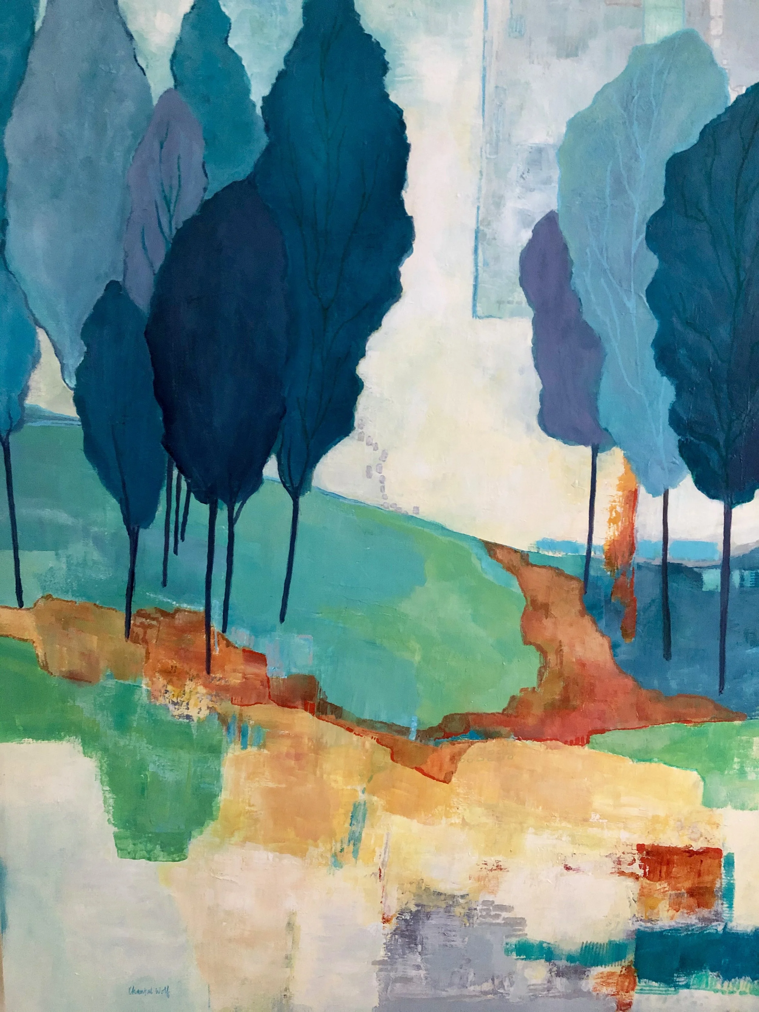 Chantal_Wolf an_expanded_horizon_ 24x30