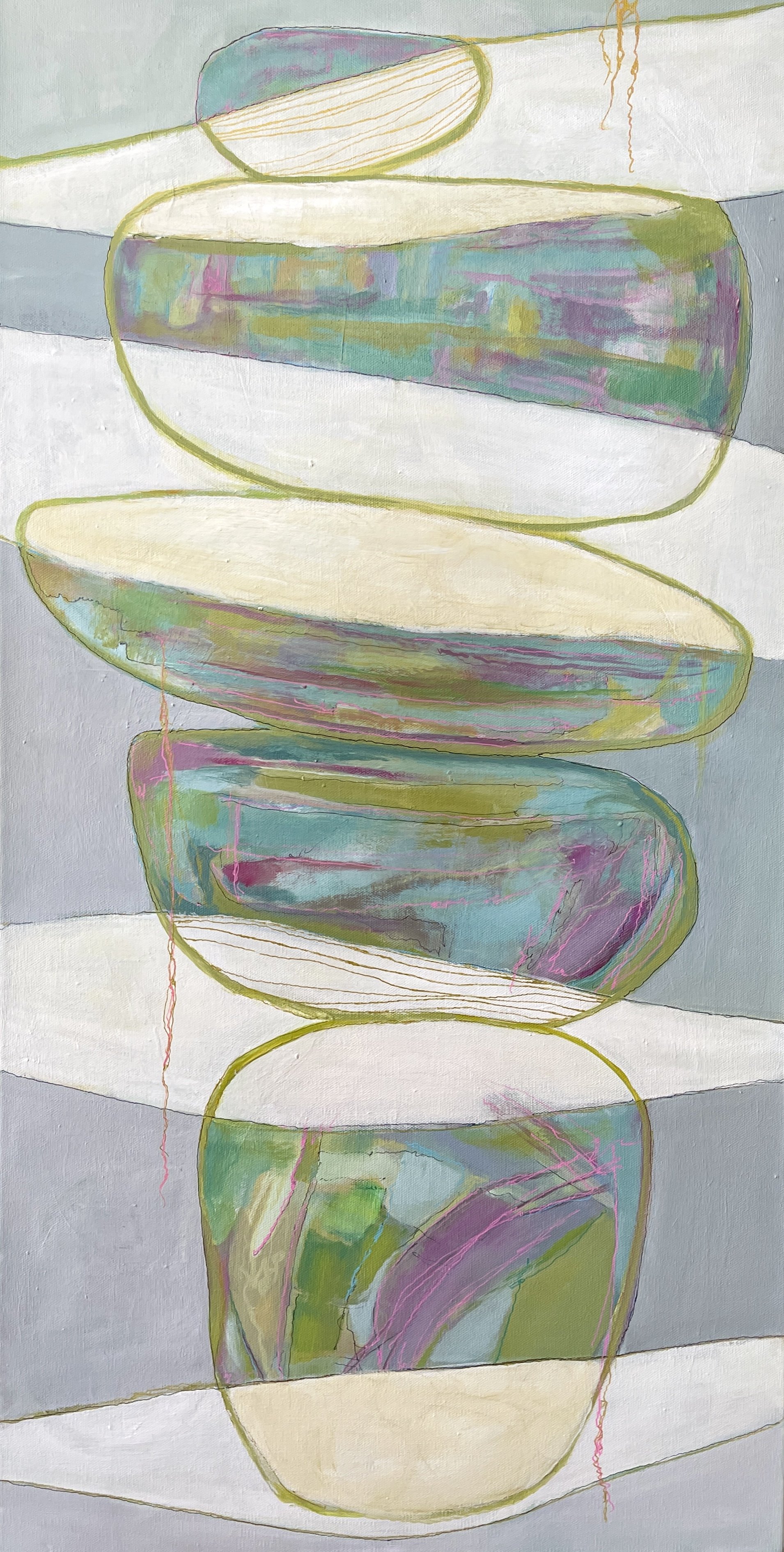 rising up 18x36