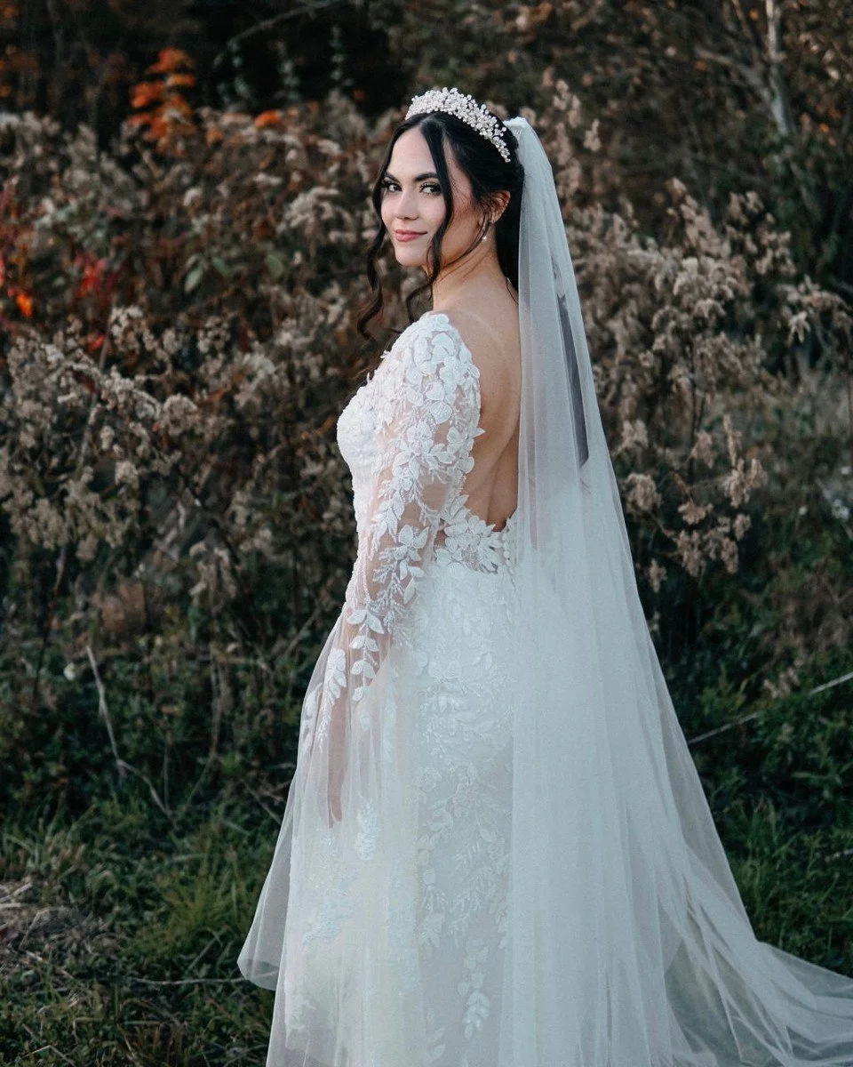bringing peace to your wedding day isn&rsquo;t just a pretty phrase &mdash; it&rsquo;s a promise. from the very first consultation to your grand exit as newlyweds, we&rsquo;re committed to creating a planning experience that feels calm, joyful, and c