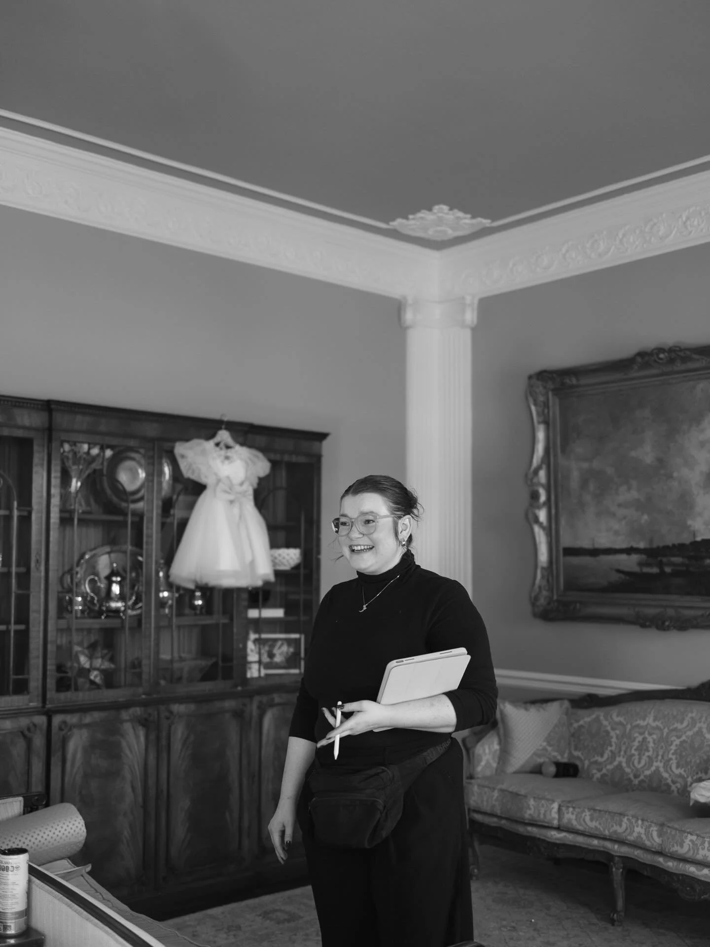 3 years of Langley Ever After 🤍✨

I am beyond grateful to have experienced another year owning this business! 📋

This was our biggest year yet with 13 weddings in 4 different states. 💒

Thank you to all the couples who trusted me with their weddin