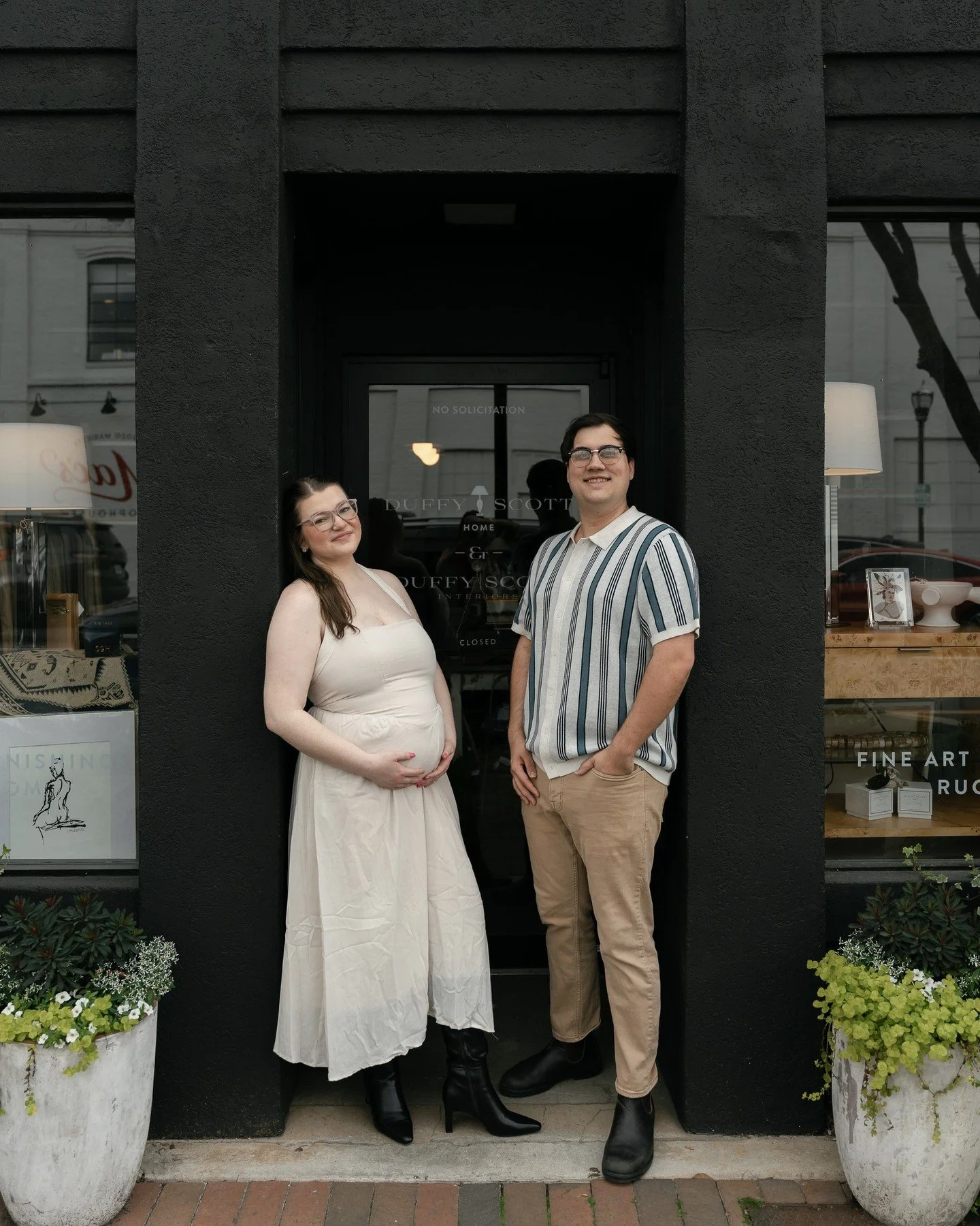 another girly is being added to the Langley Ever After team this Summer 🩷🩷

we&rsquo;re so excited to be expecting! so grateful for this season and for the support we&rsquo;ve received! also endlessly grateful to my december couple, E&amp;S, who we