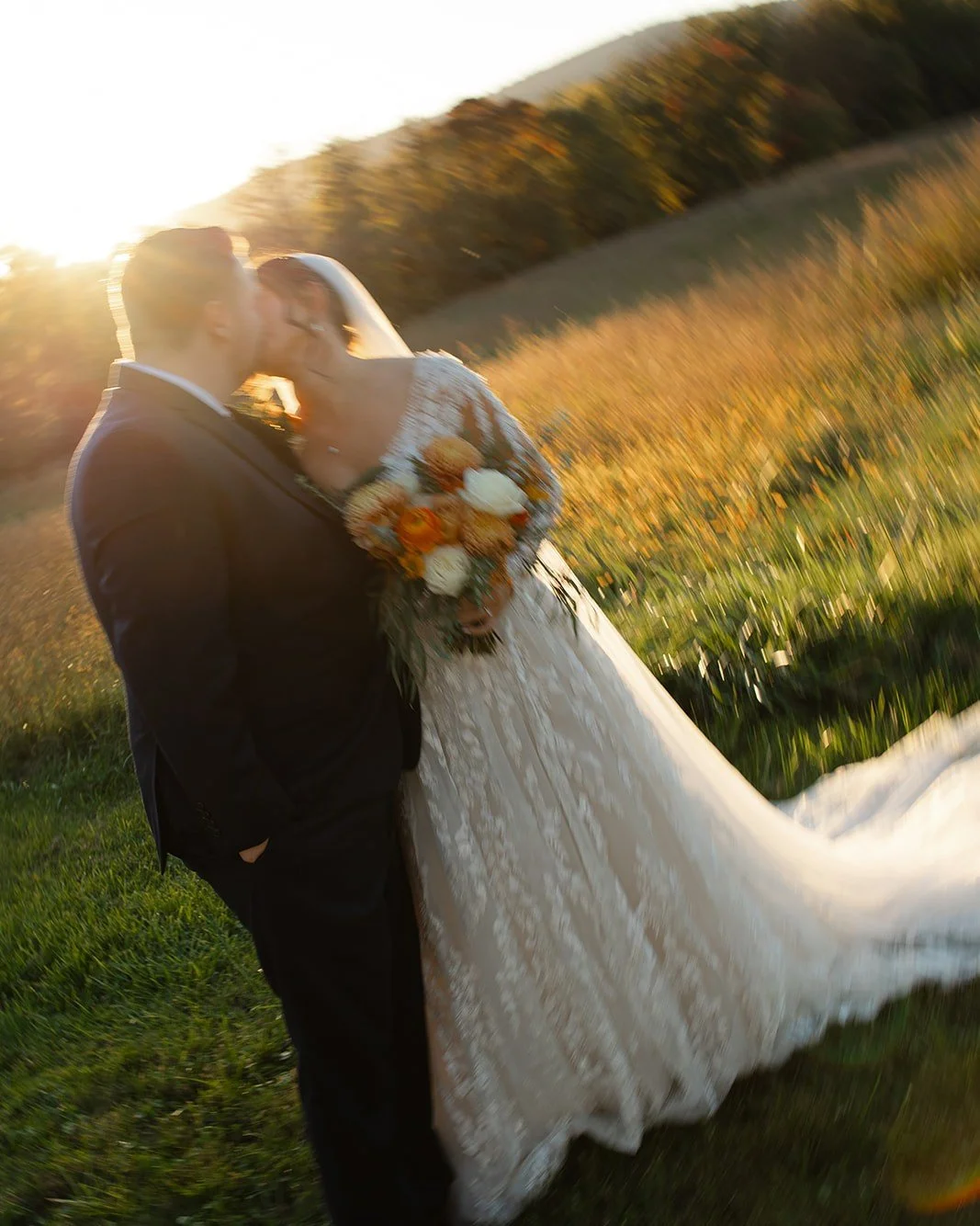 things to consider when hiring a photographer:

1) Do I like their style? 
Their photo style is what they have been working on for years and what makes them unique. This does not change couple to couple so you need to make sure you evaluate their web