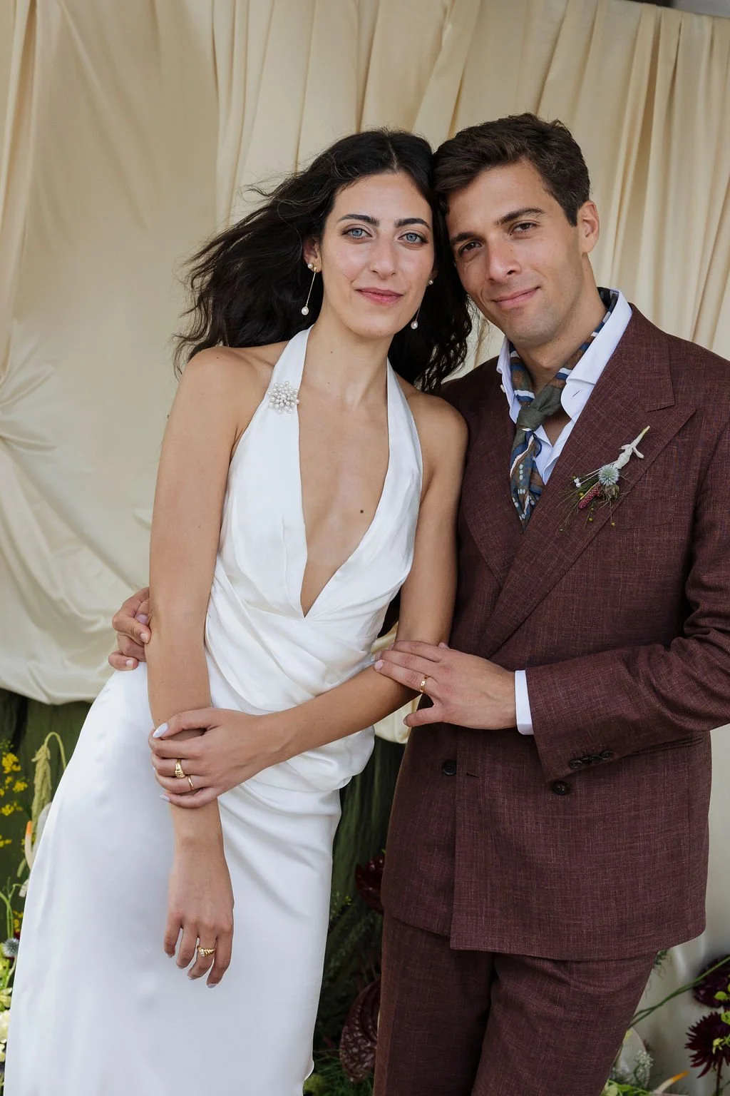 Galina & Peter